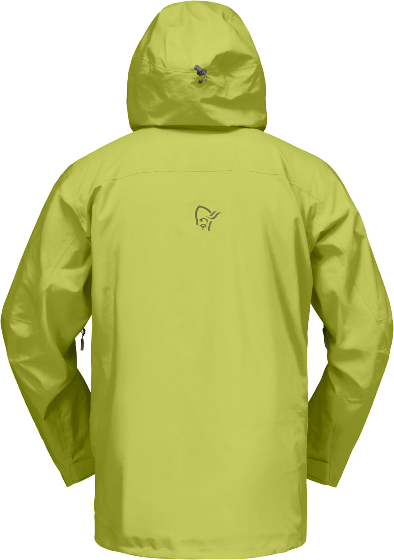 Norrøna Lofoten GORE-TEX Pro Jacket - Men's | Altitude Sports