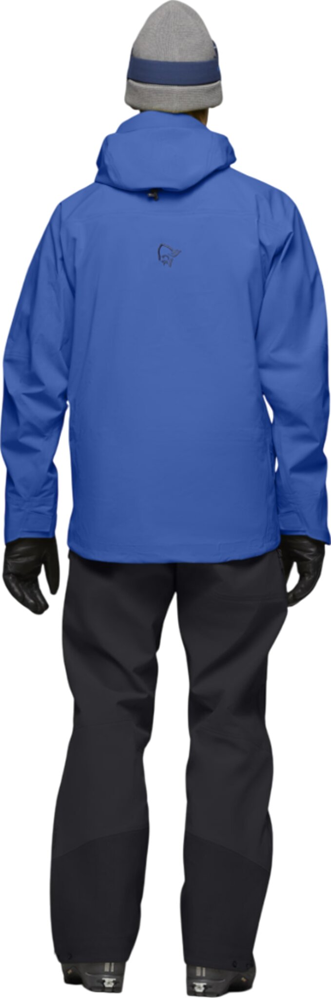 Norrøna Lofoten GORE-TEX Pro Jacket - Men's | Altitude Sports