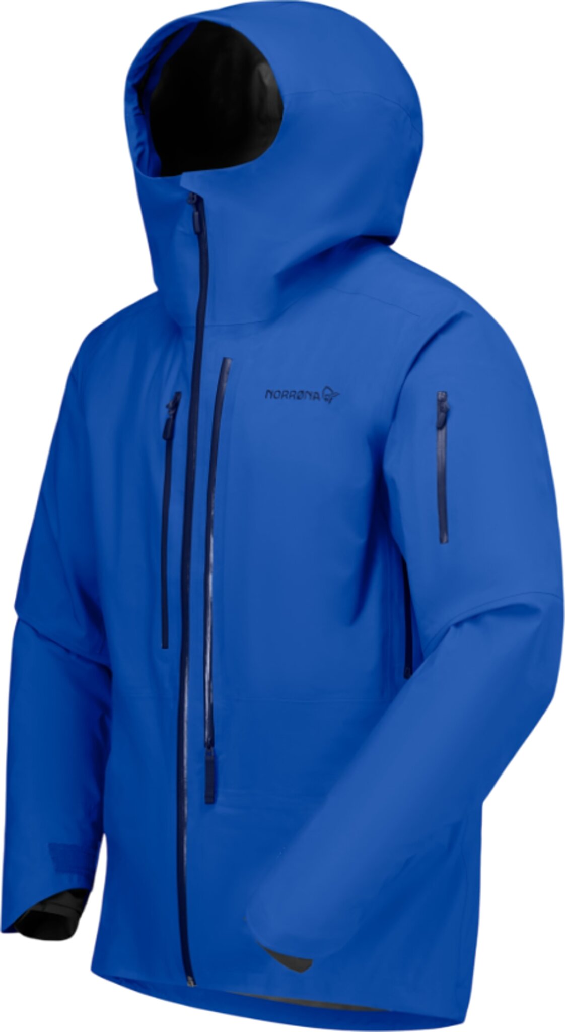 Norrøna Lofoten GORE-TEX Pro Jacket - Men's | Altitude Sports