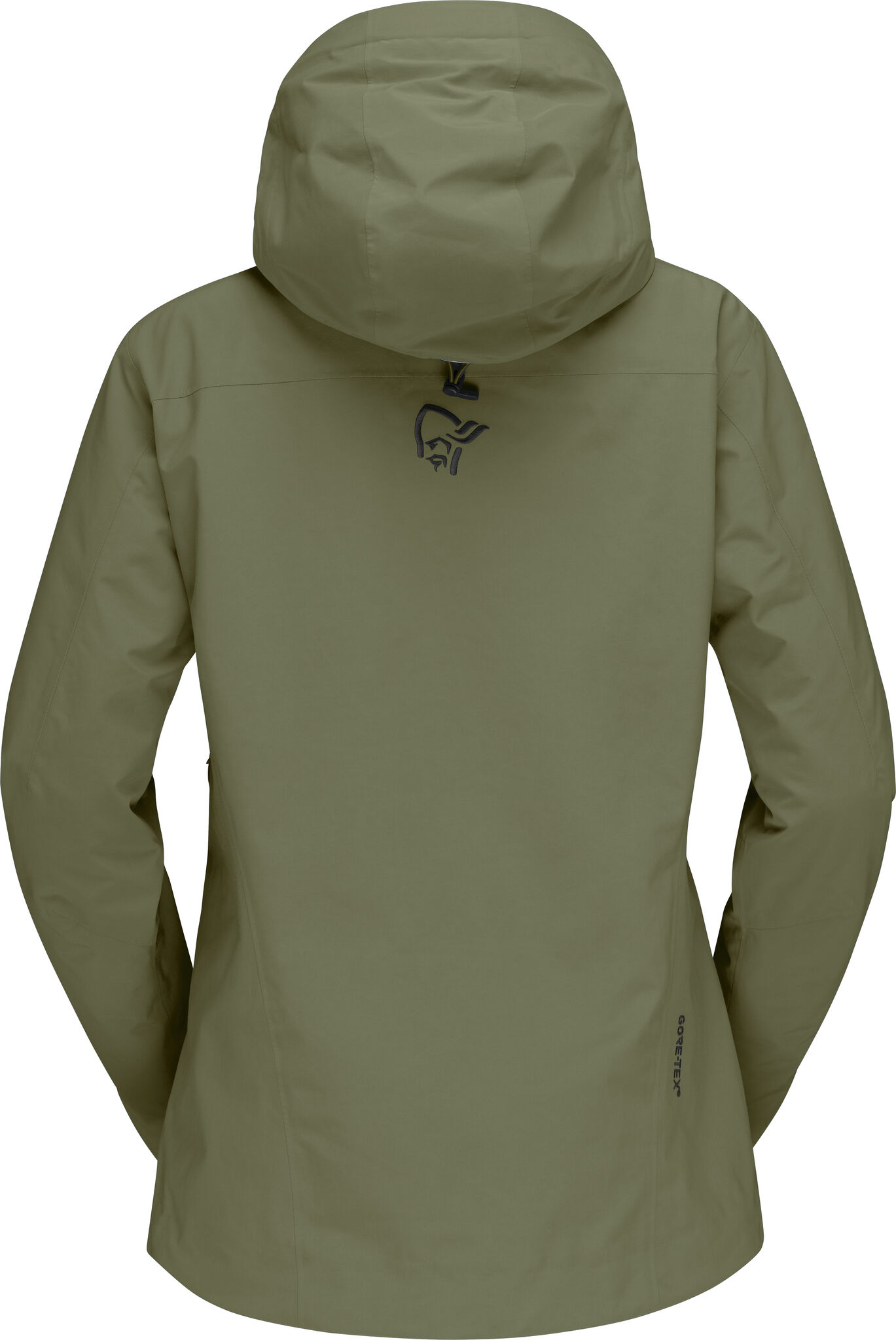 NORRONA lofoten insulated Jacket ノローナ　中綿 Norrøna Lofoten Gore-Tex Insulated Jacket - Women's | Altitude Sports