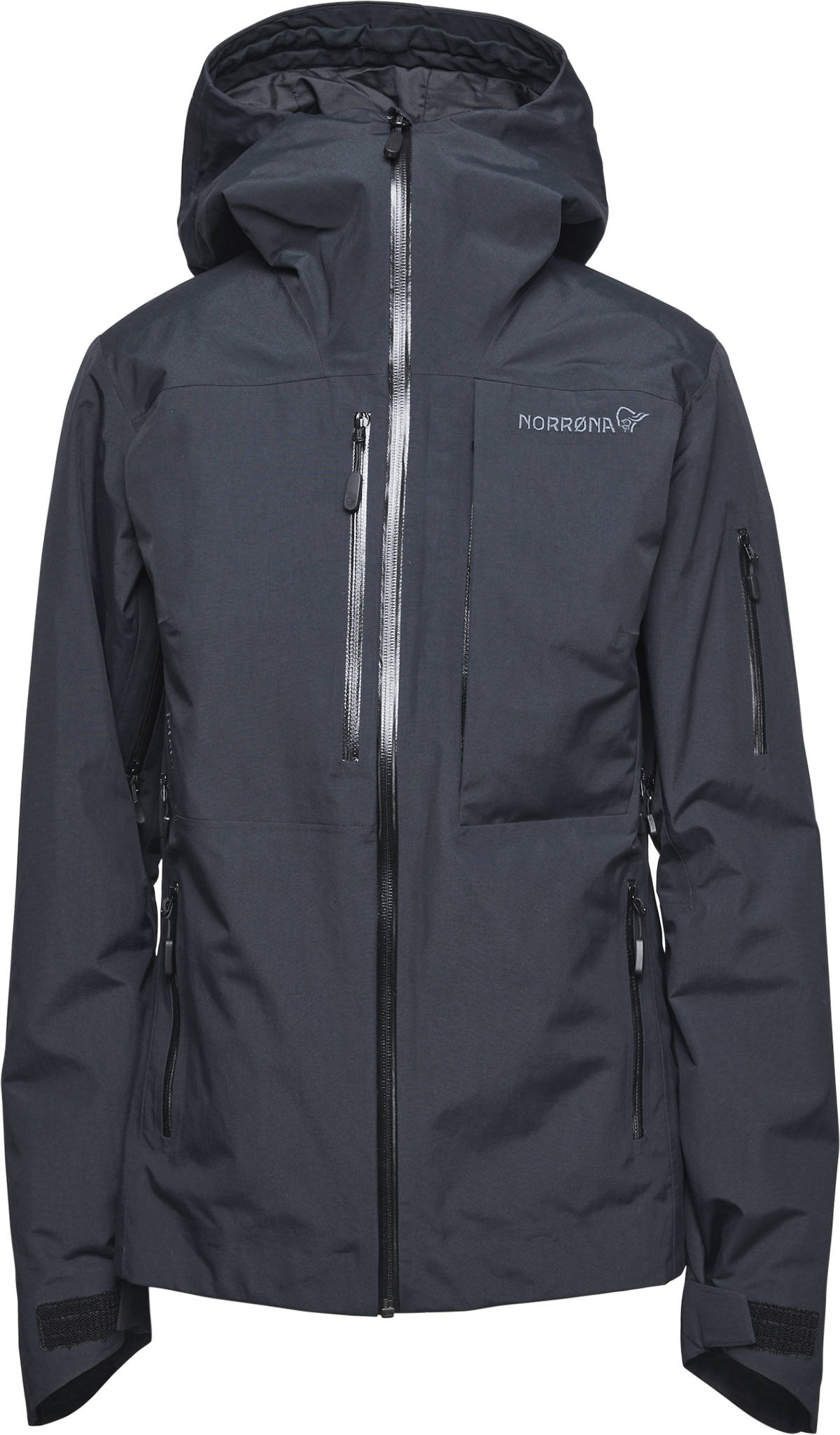 Norrøna Lofoten Gore-Tex Insulated Jacket - Women's | Altitude Sports