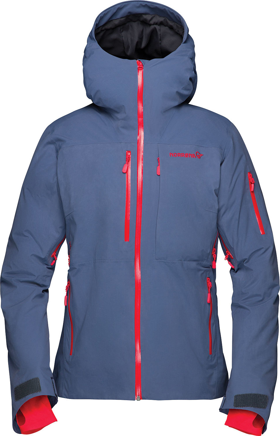 Norrøna Lofoten Gore-Tex Insulated Jacket - Women's | Altitude Sports