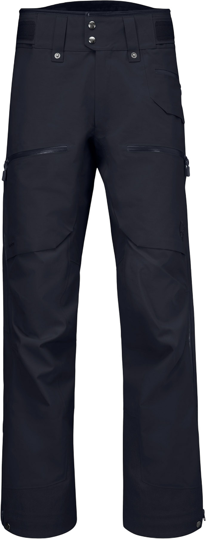 Norrøna Lofoten GORE-TEX Pro Pants - Men's | The Last Hunt
