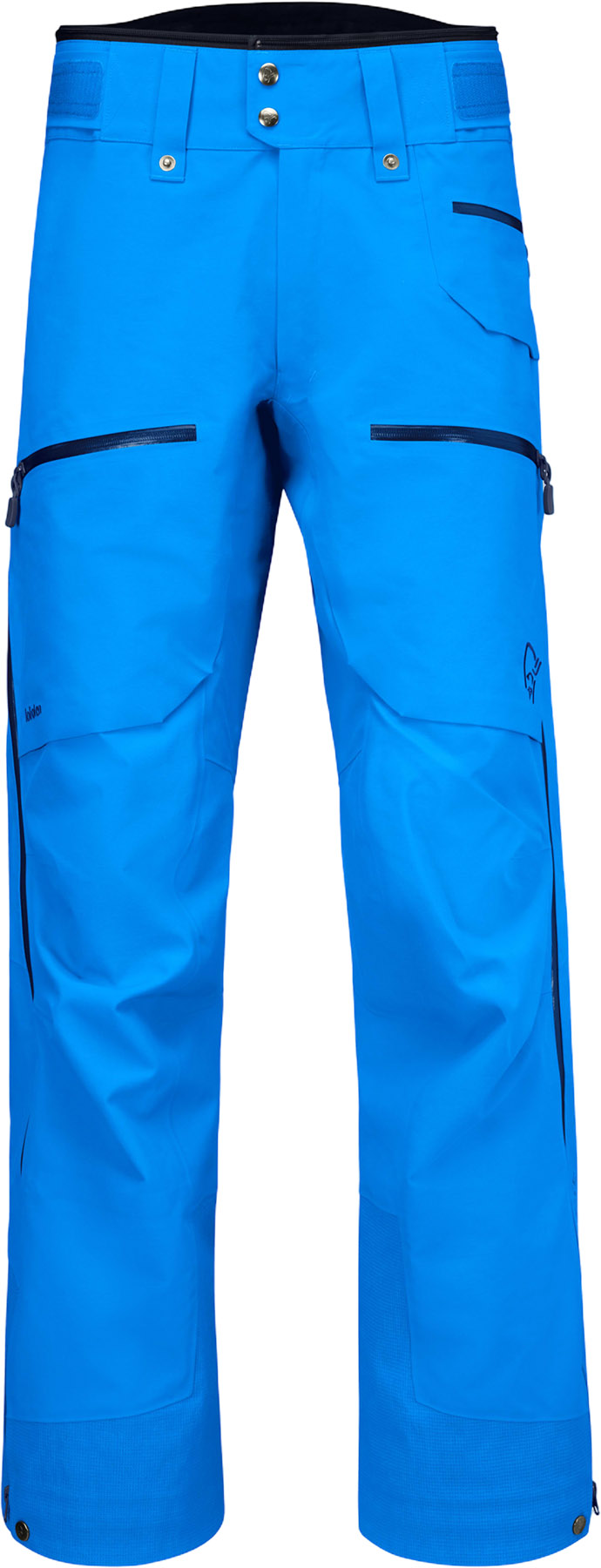 Norrøna Lofoten GORE-TEX Pro Pants - Men's | The Last Hunt