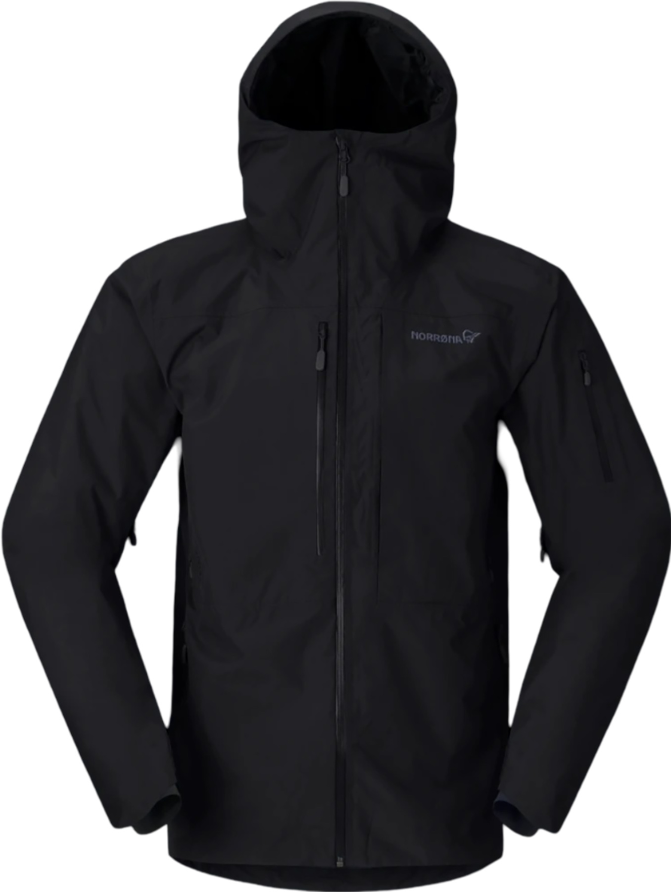 Norrøna Lofoten GORE-TEX Insulated Jacket - Men's | Altitude Sports