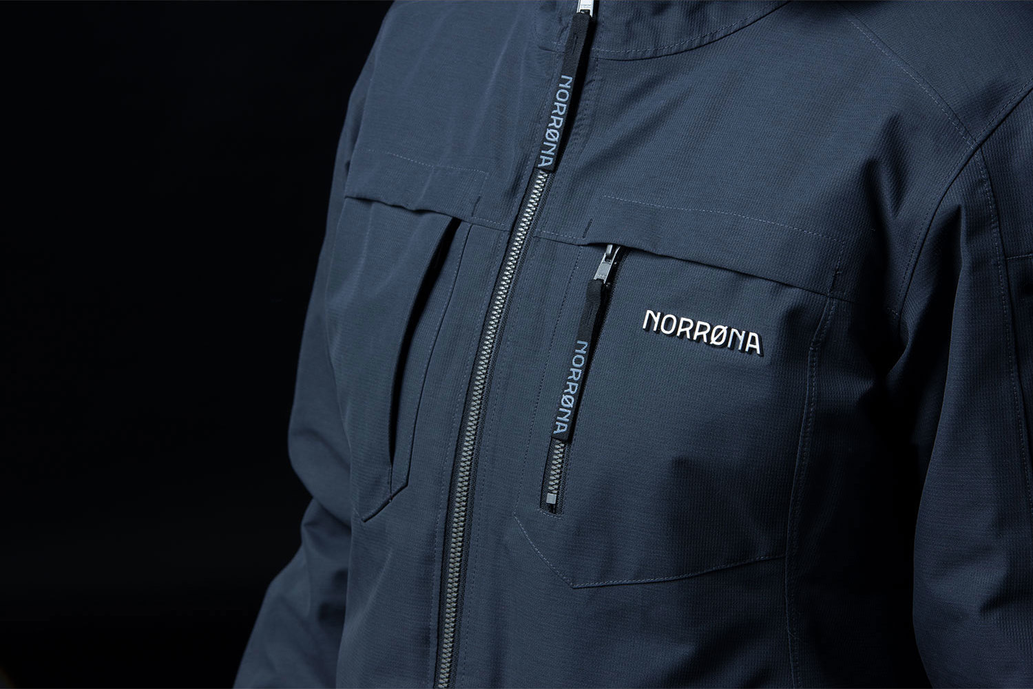 Norrøna 29 Gore-Tex Primaloft Parka - Women's | Altitude Sports