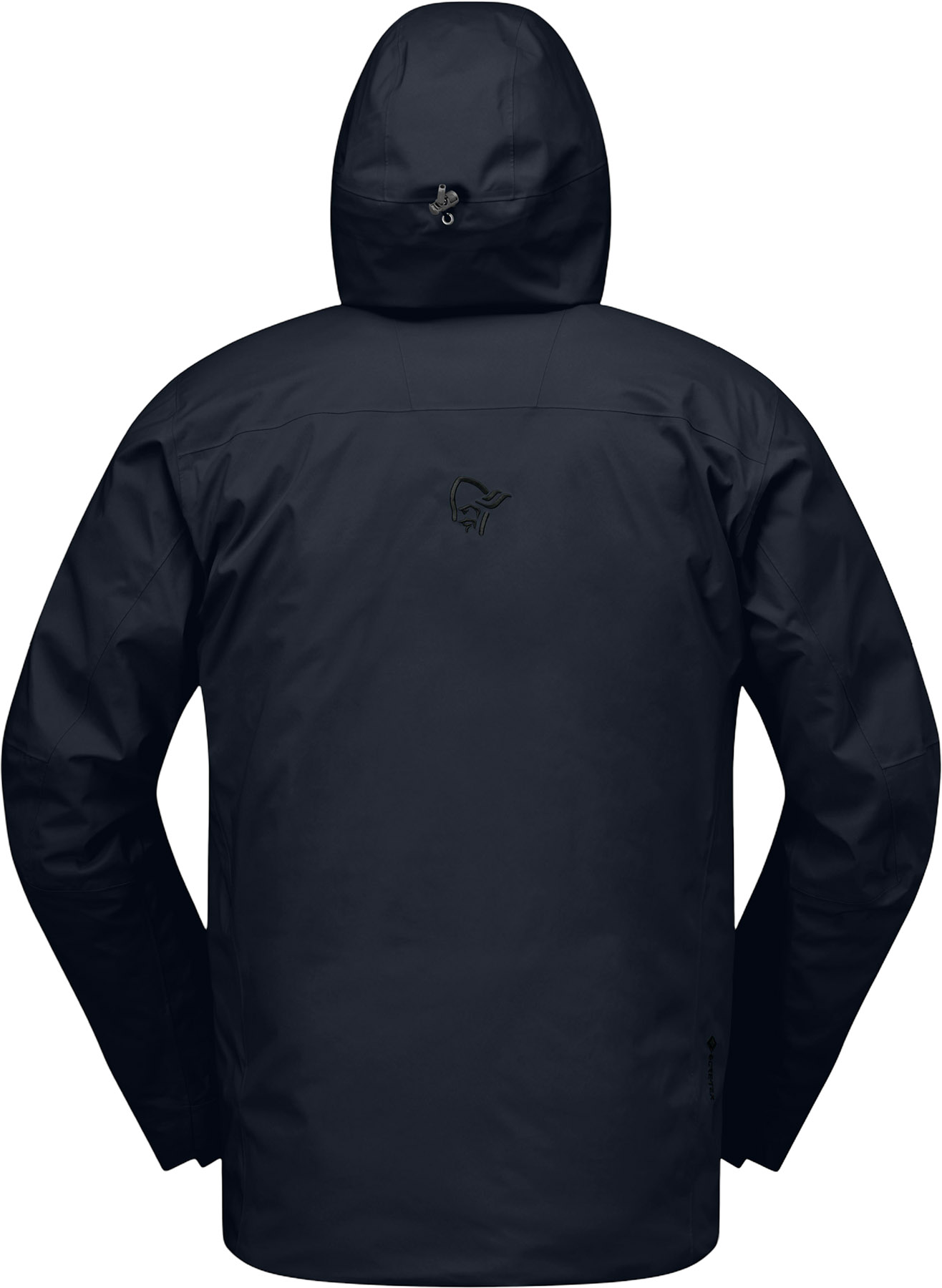 Norrøna Lofoten GORE-TEX Down800 Jacket - Men's | Altitude Sports