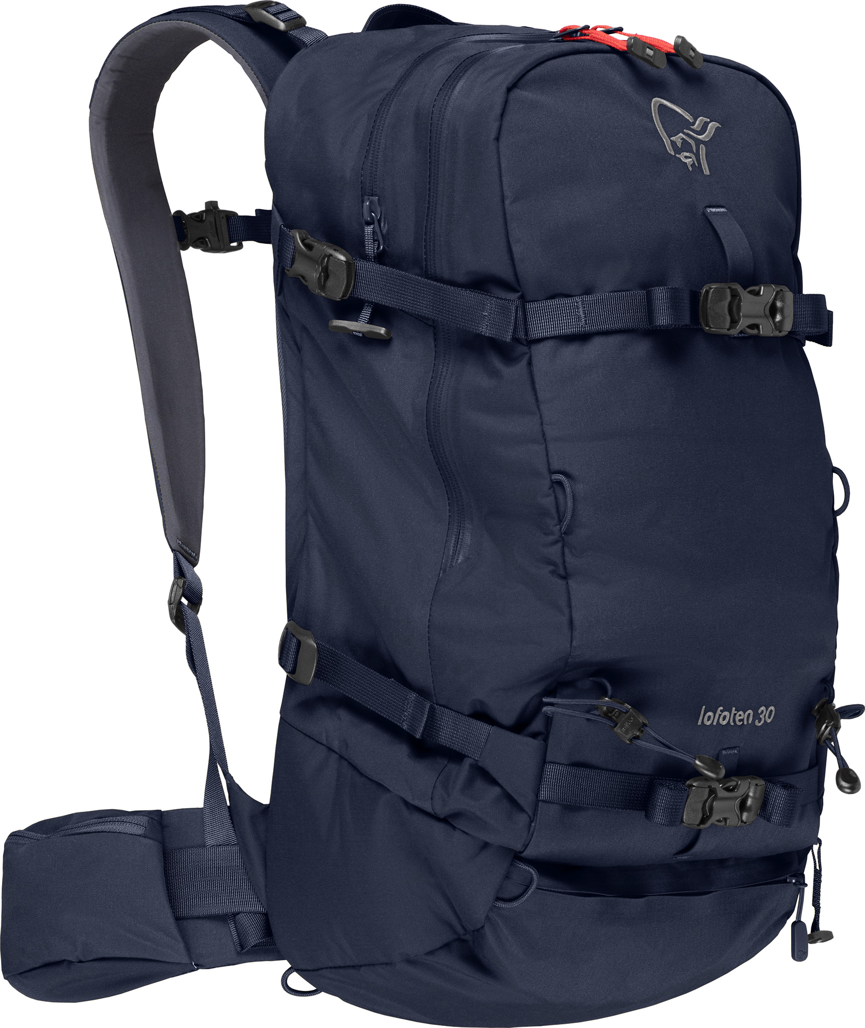 Norrøna Lofoten 30L Backpack | Altitude Sports