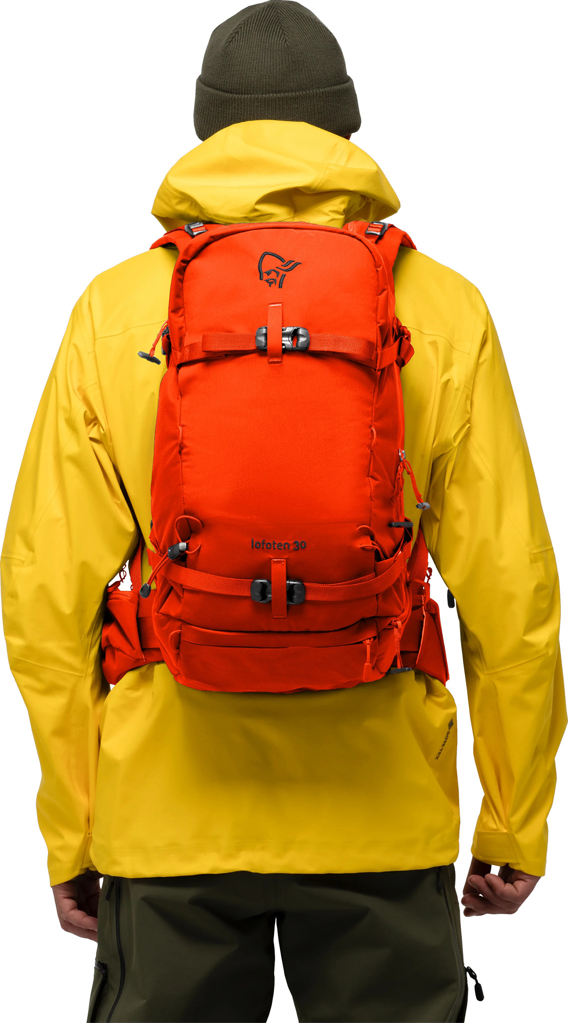 Norrøna Lofoten 30L Pack | Altitude Sports