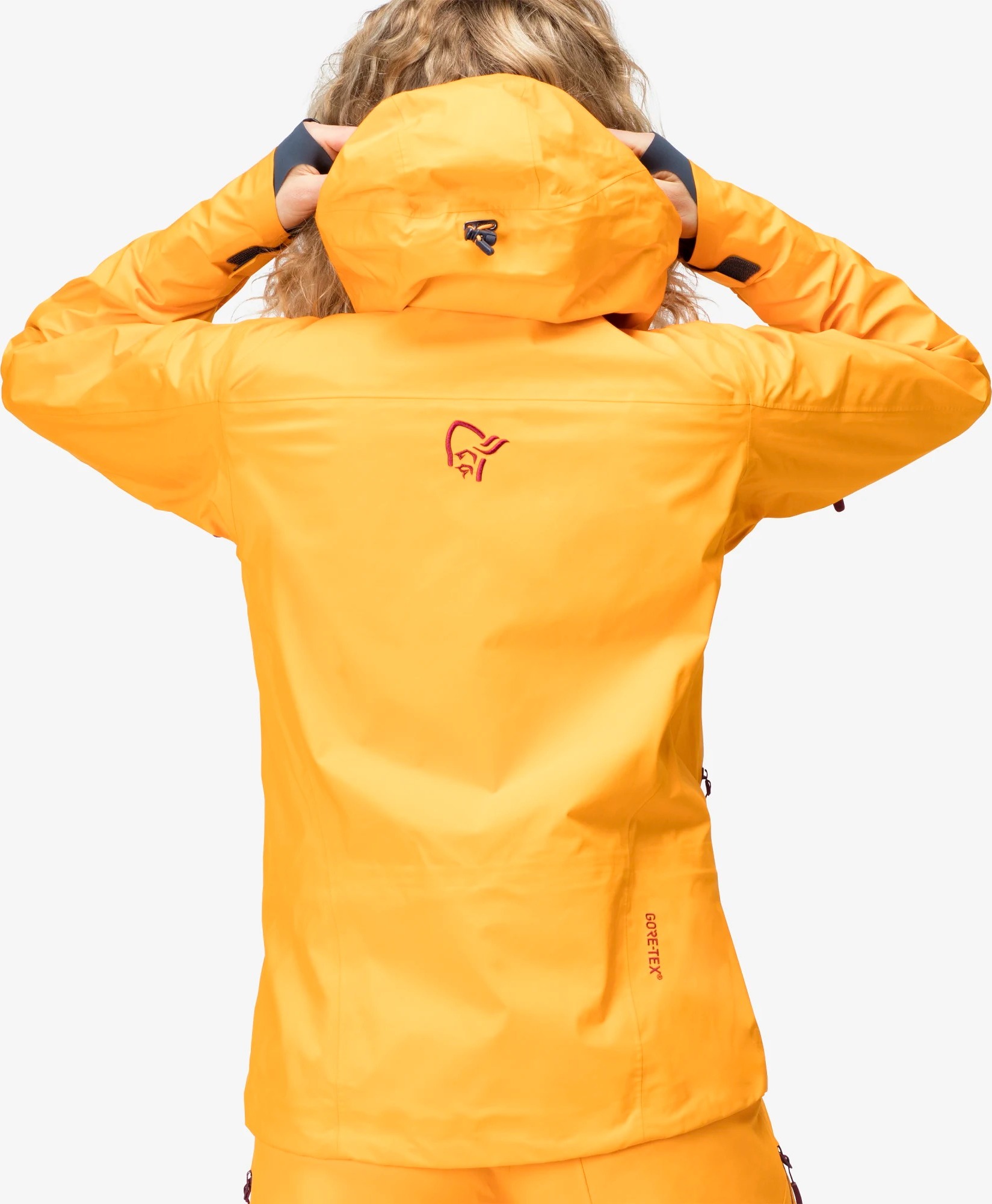 Norrøna Lofoten Gore-Tex Pro Jacket - Women's | Altitude Sports