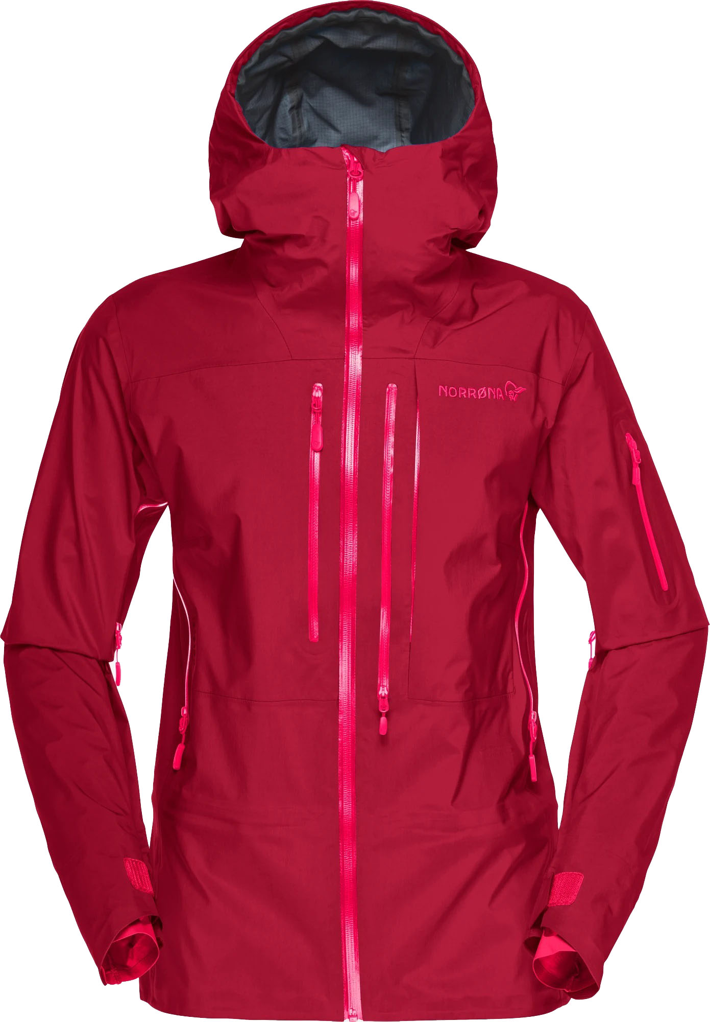 Norrøna Lofoten Gore-Tex Pro Jacket - Women's | Altitude Sports