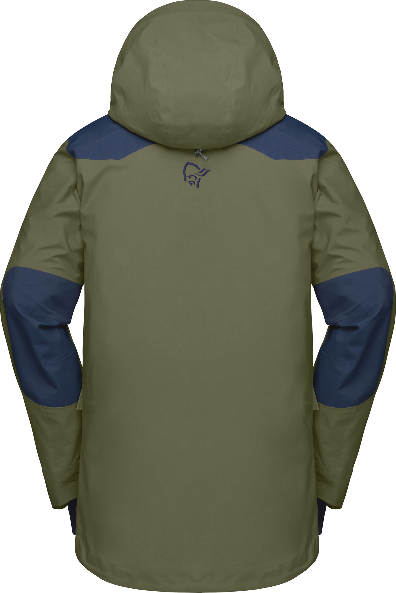 Norrøna Tamok Gore-Tex Pro Jacket - Men's | Altitude Sports