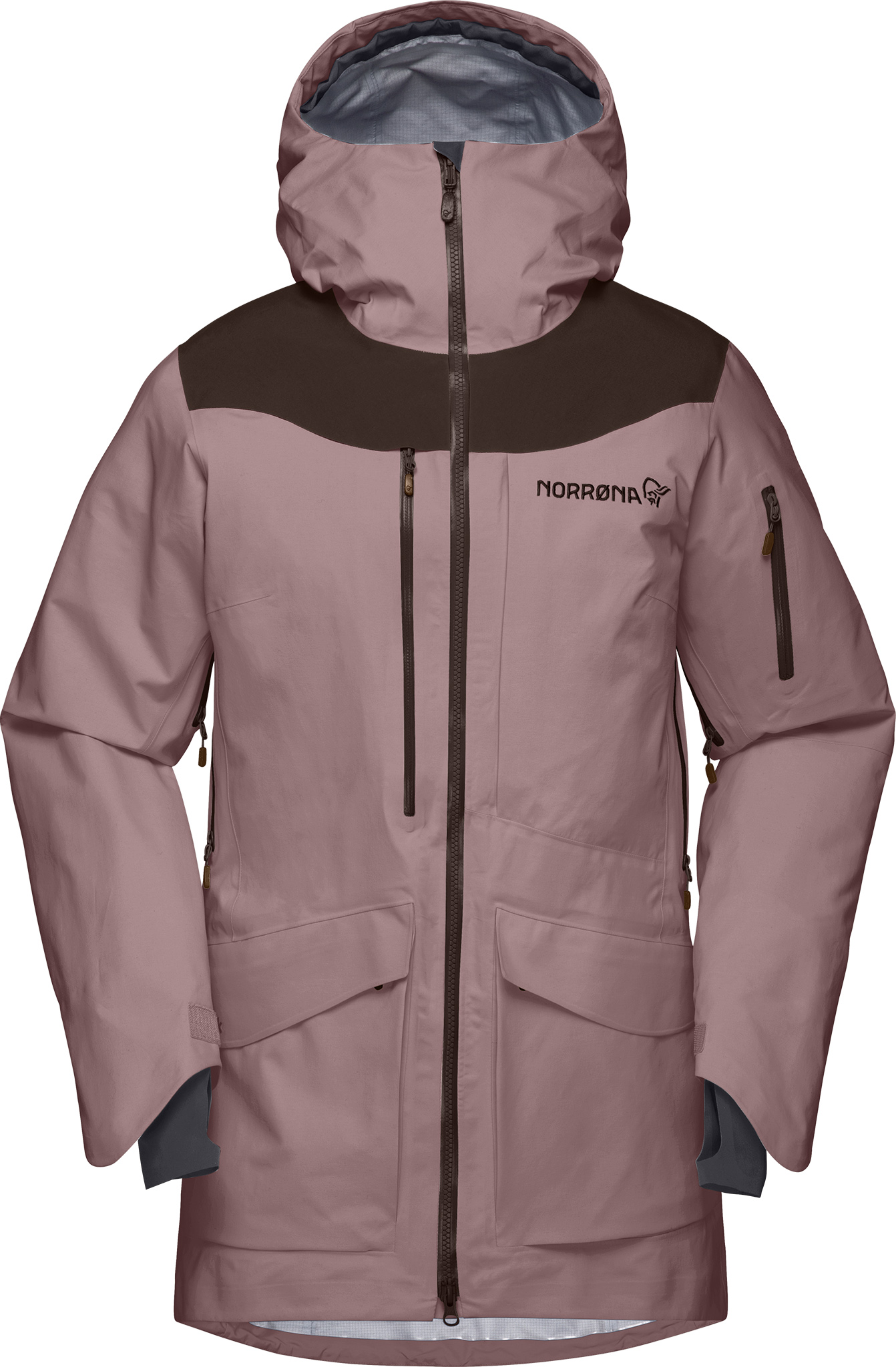 Norrøna Tamok Gore-Tex Performance Shell Jacket - Women's