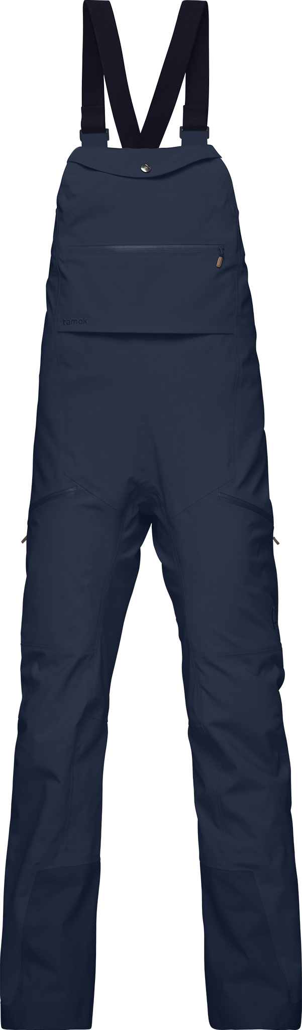 Norrøna Tamok Gore-Tex Performance Shell Bib - Women's | Altitude