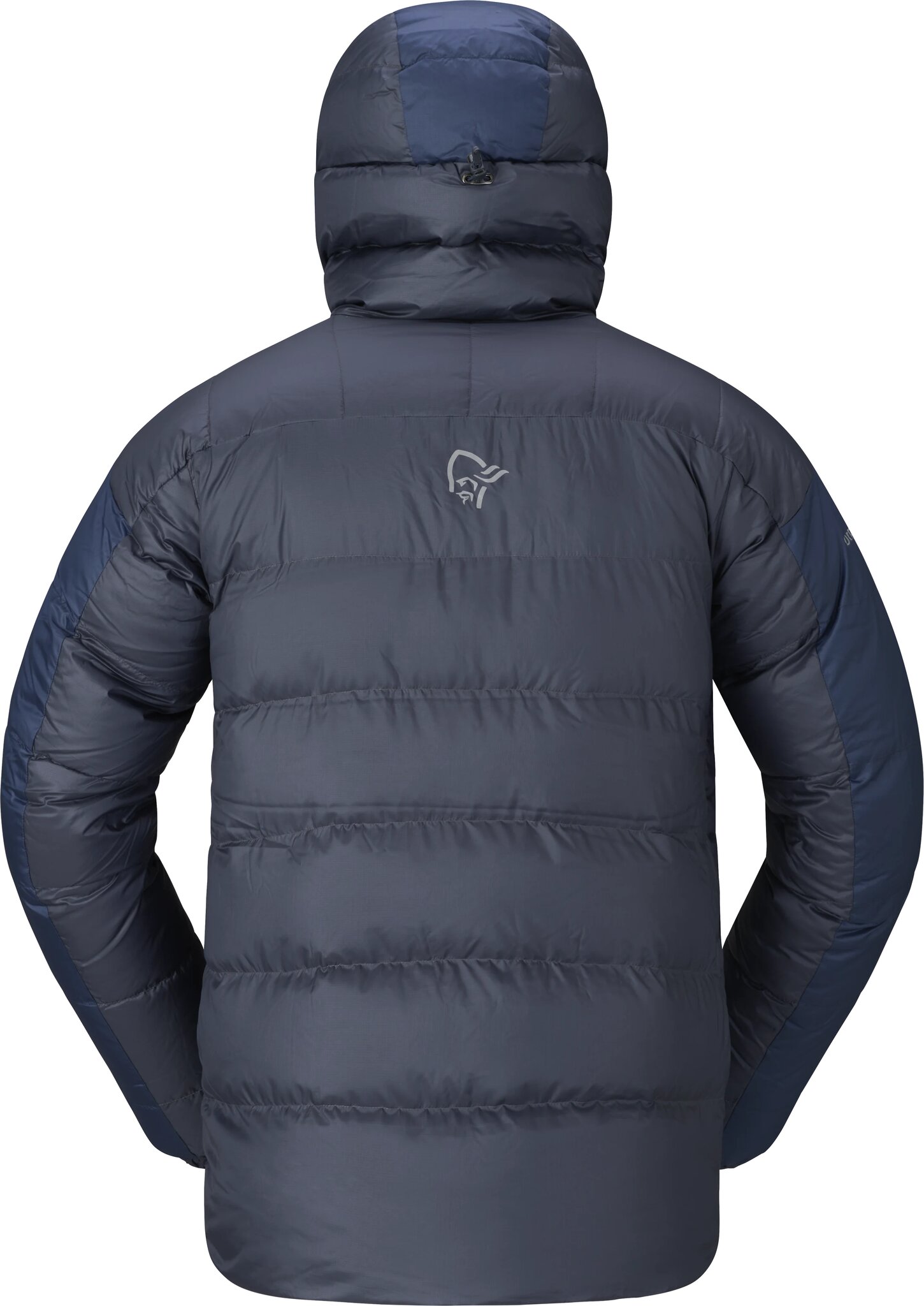 Norrøna Trollveggen Down850 Jacket - Men's | Altitude Sports