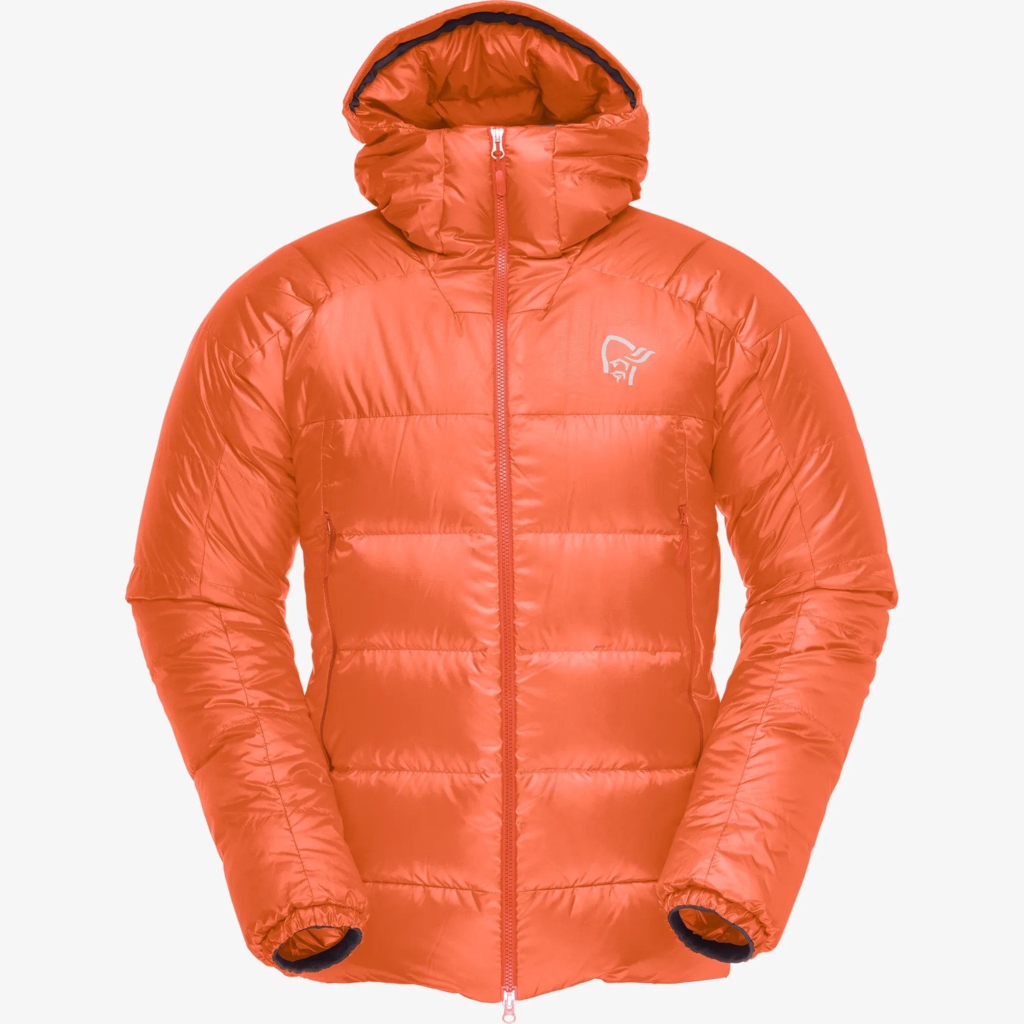 Norrøna Trollveggen Down850 Jacket - Men's | Altitude Sports