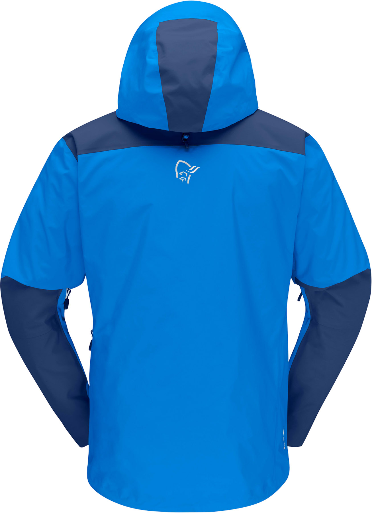 Norrøna Trollveggen GORE-TEX Pro Light Jacket - Men's | Altitude