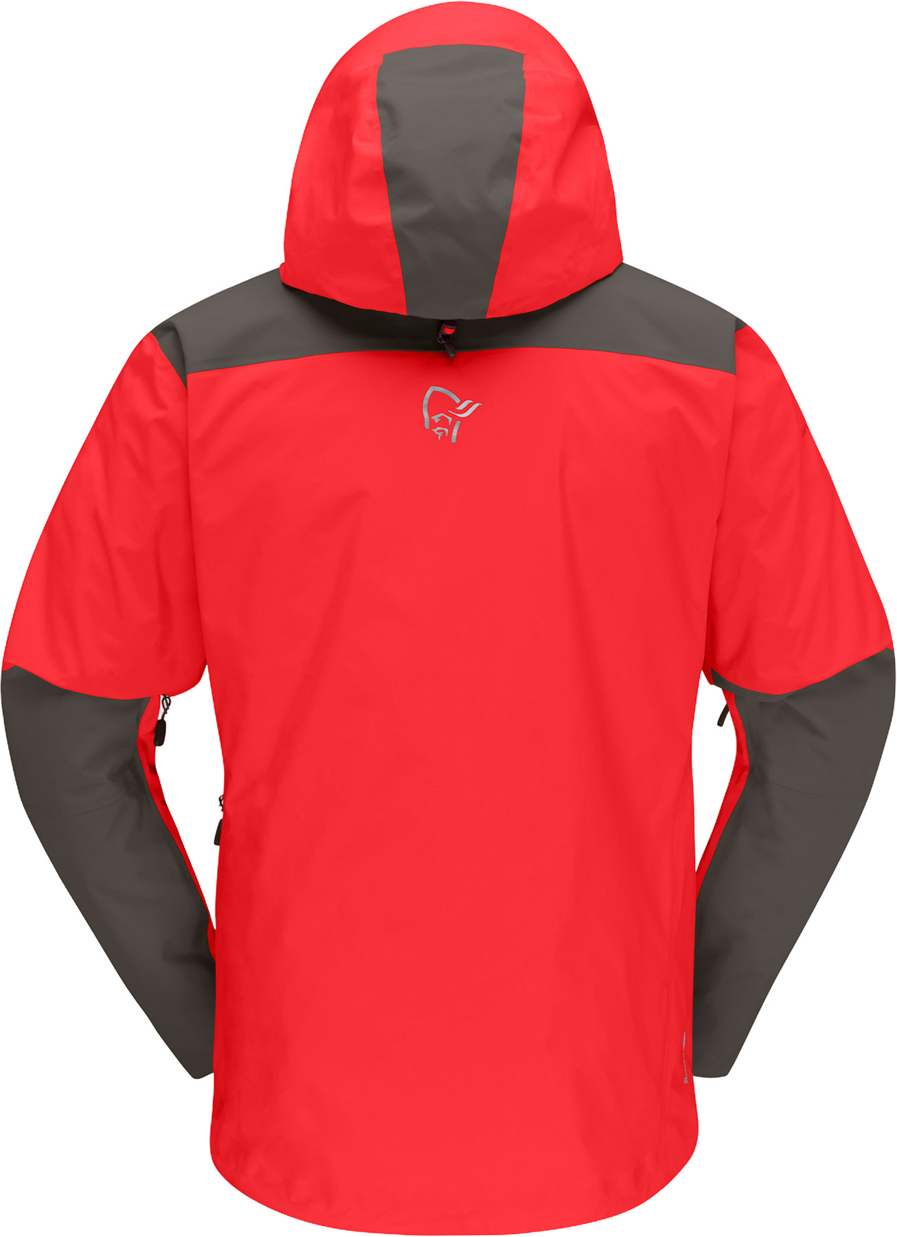 Norrøna Trollveggen GORE-TEX Pro Light Jacket - Men's | Altitude