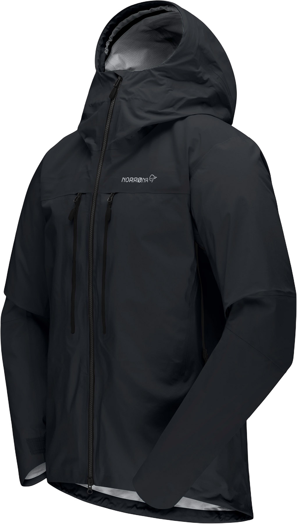 Norrøna Trollveggen GORE-TEX Pro Light Jacket - Men's | Altitude