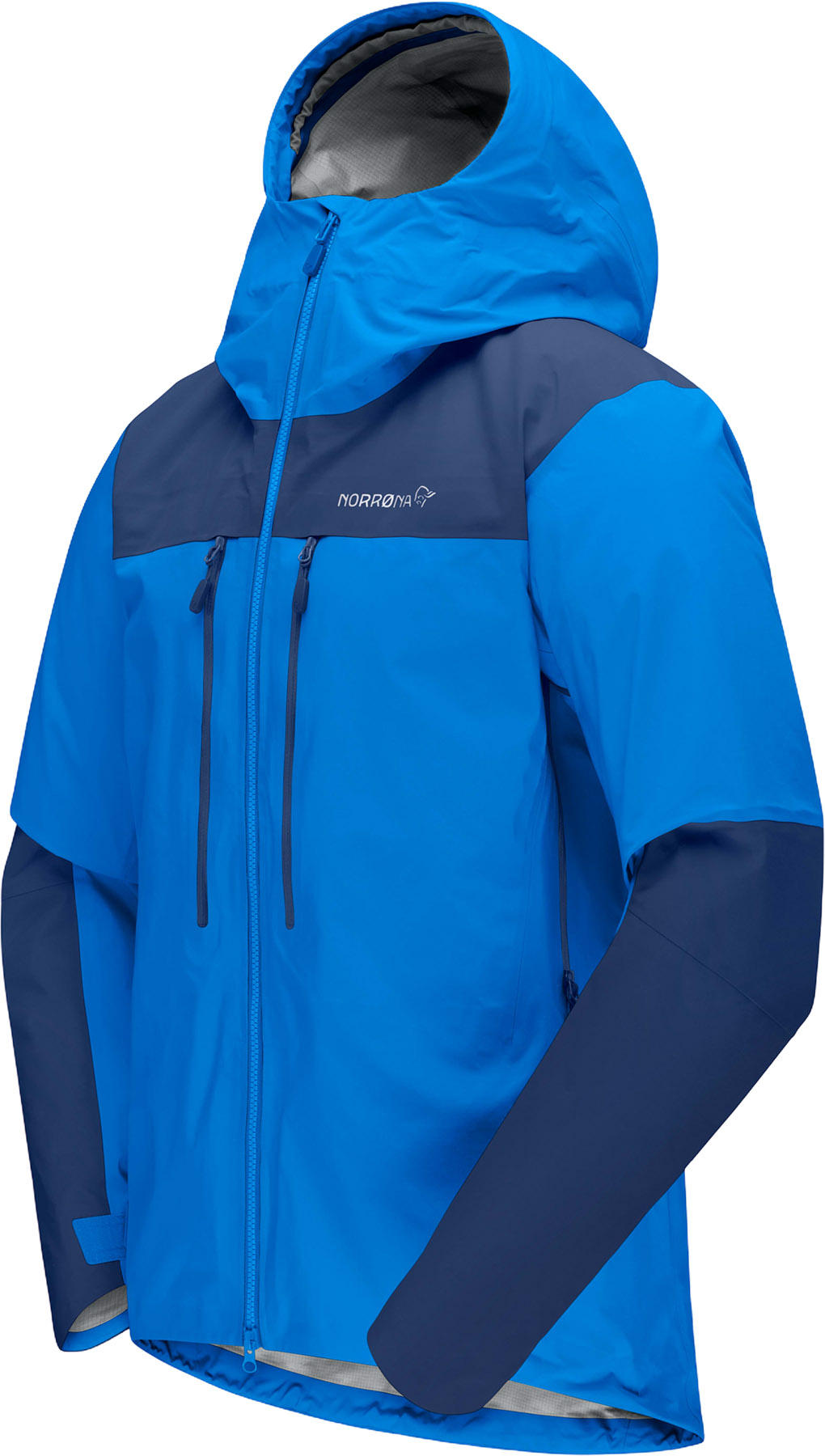 Norrøna Trollveggen GORE-TEX Pro Light Jacket - Men's | Altitude