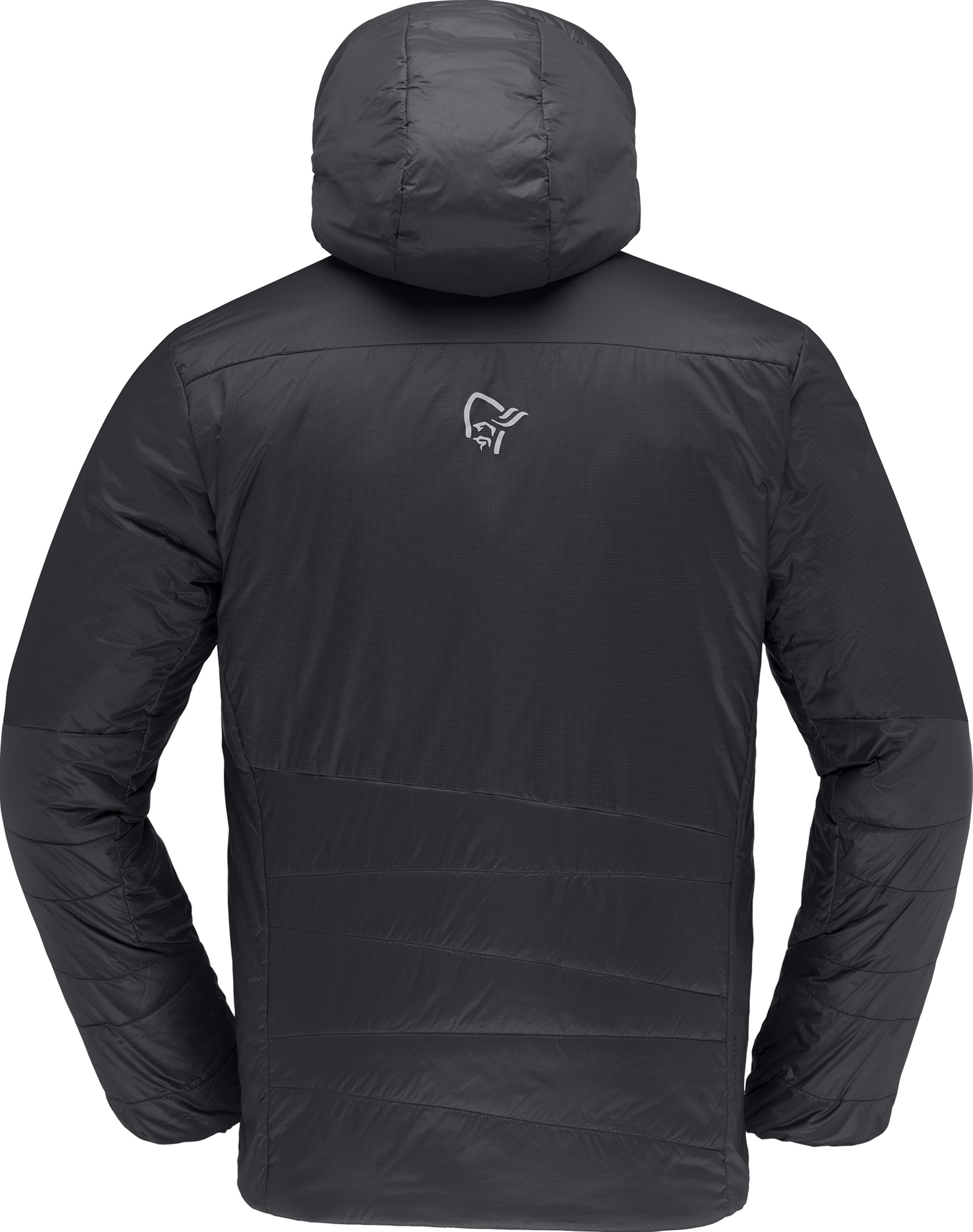 Norrona Falketind Thermo60 Hood - Doudoune homme