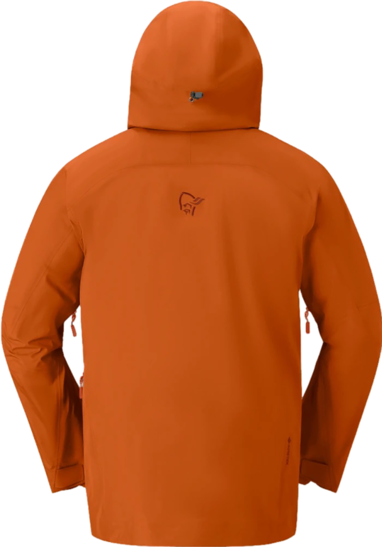 Norrøna More GORE-TEX Jacket - Men's | Altitude Sports