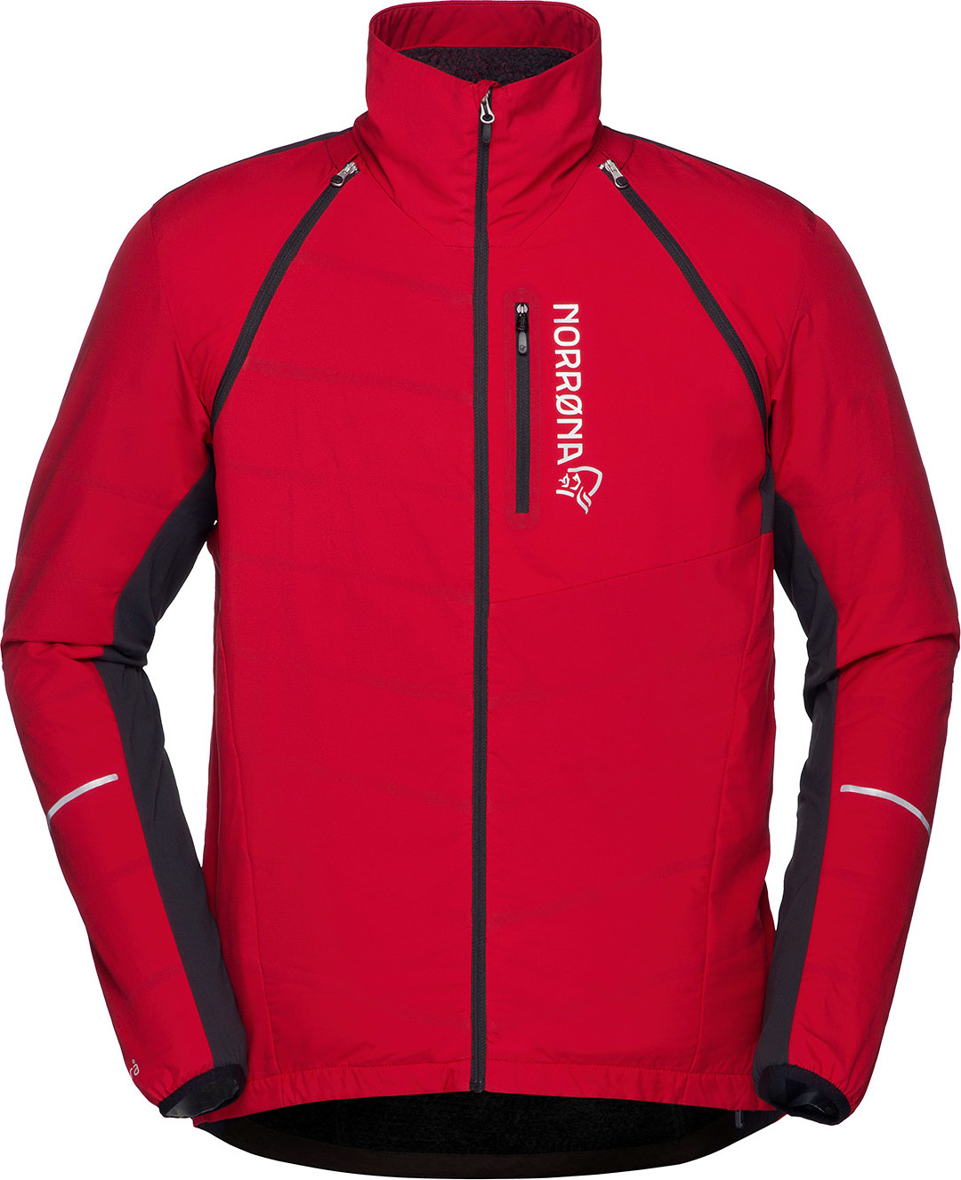 Norrøna Fjora Convertible Alpha60 Jacket - Men's | Altitude Sports