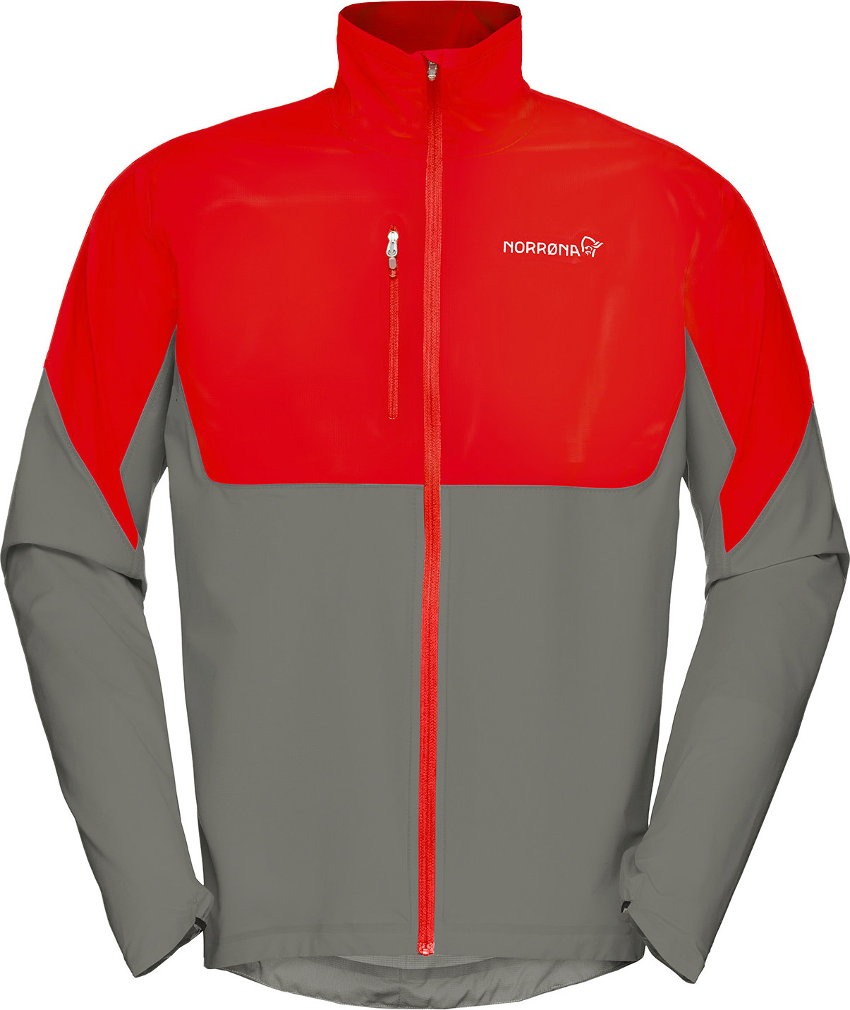 Norrøna Bitihorn Aero100 Jacket - Men