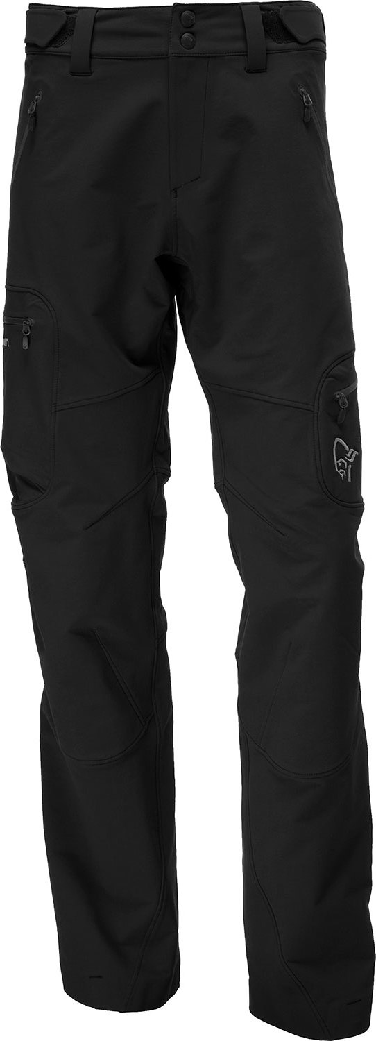 Norrøna Svalbard Flex1 Pants - Men's | Altitude Sports