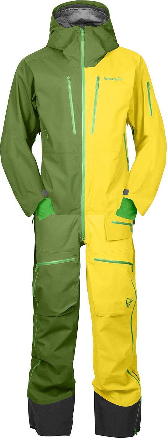 Norrøna Lofoten Gore-Tex Pro One-Piece Suit - Unisex | Altitude Sports