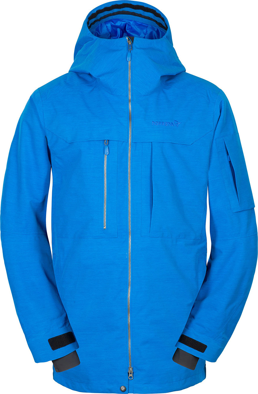 Norrøna Røldal Gore-Tex Primaloft Jacket - Men's | Altitude Sports