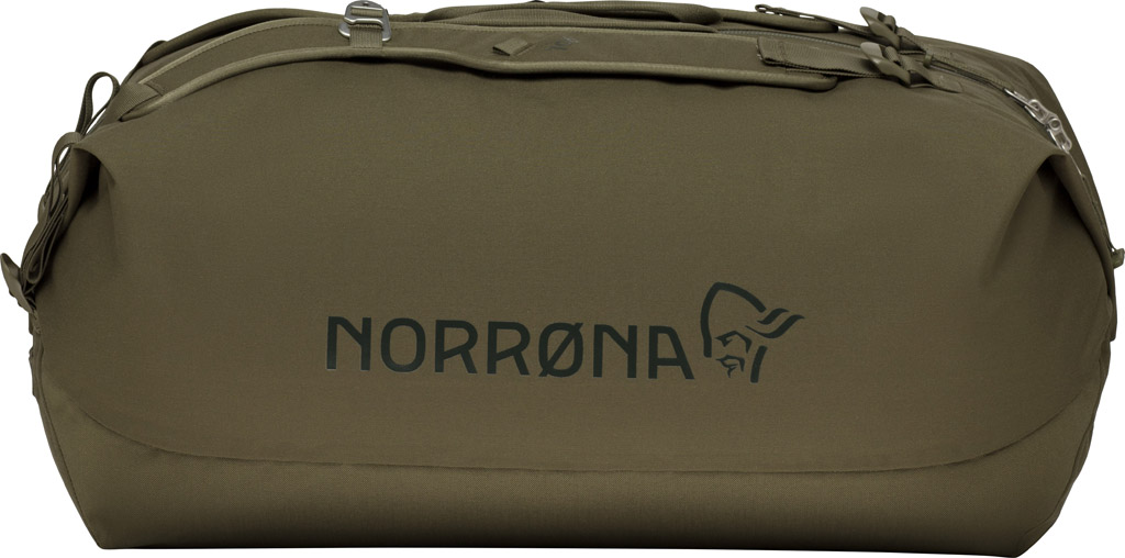 Norrøna Duffel Bag 70L | Altitude Sports