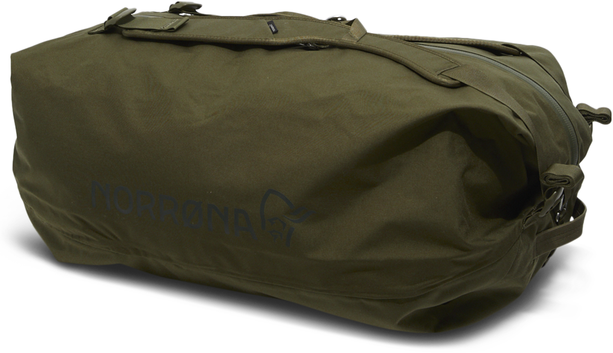 Norrøna Duffel Bag 90L | Altitude Sports