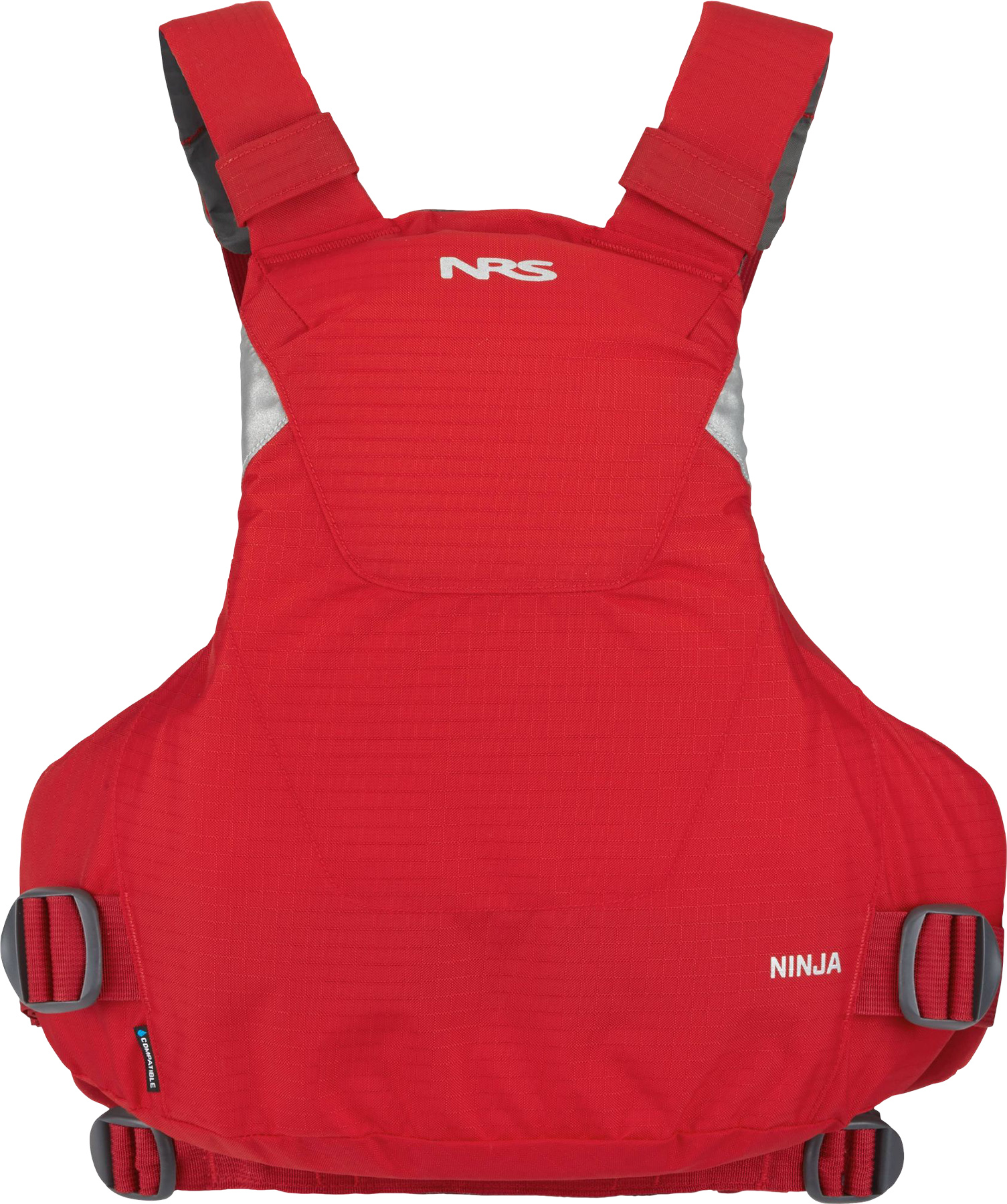 NRS Ninja PFD Life Jacket | Altitude Sports