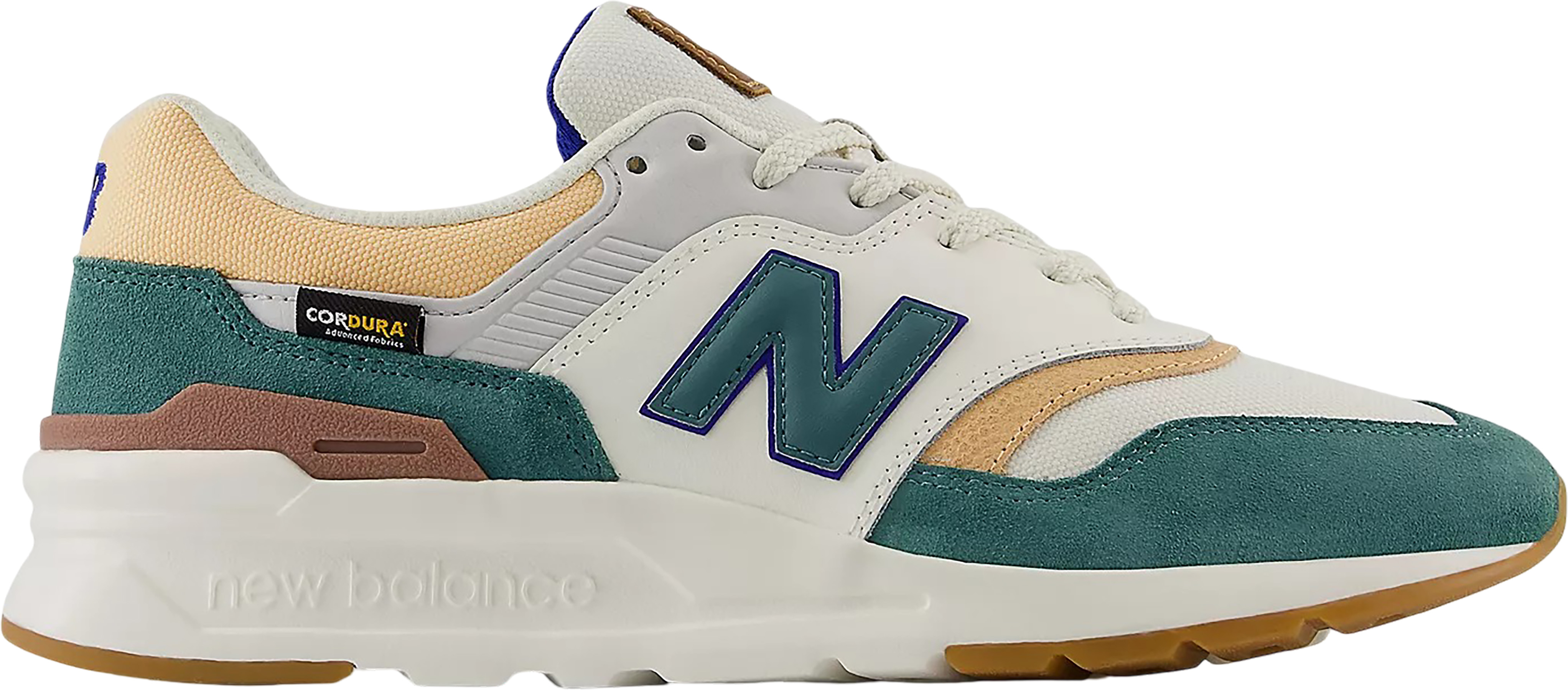 New Balance 997H Shoes Men's The Last Hunt