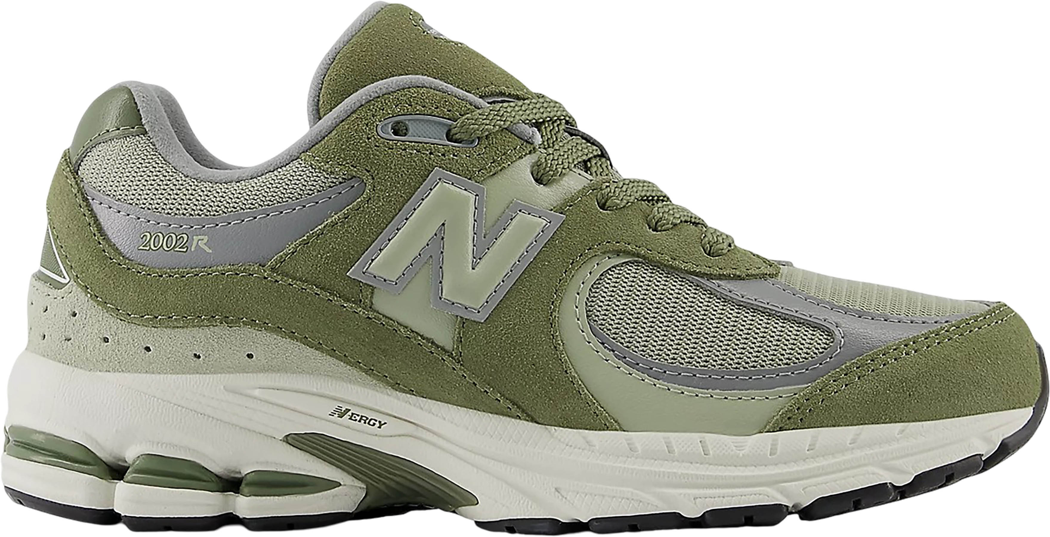 New Balance 2002 Sneaker Big Kids The Last Hunt