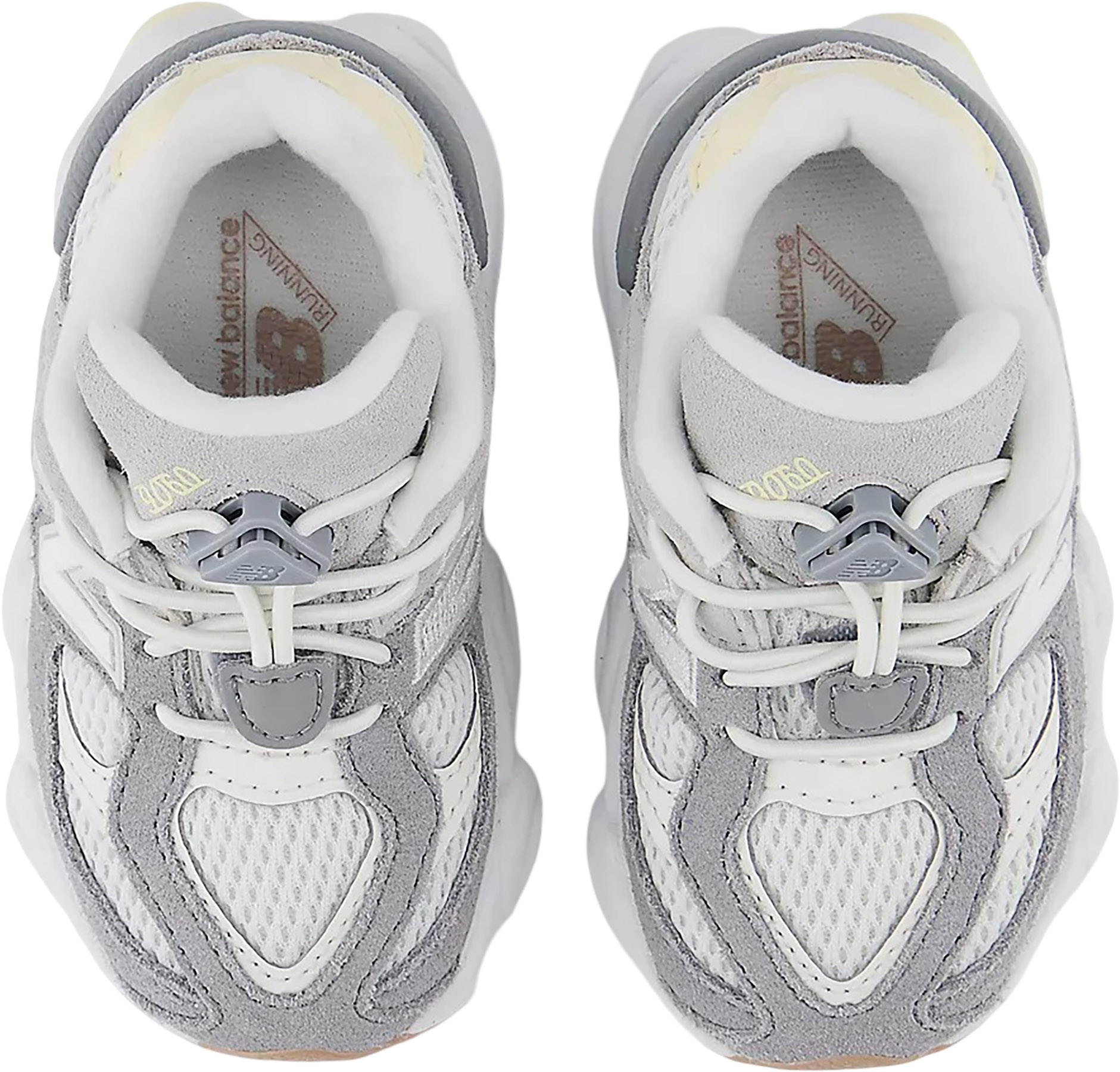 New Balance 9060 Bungee Shoes - Kids | The Last Hunt