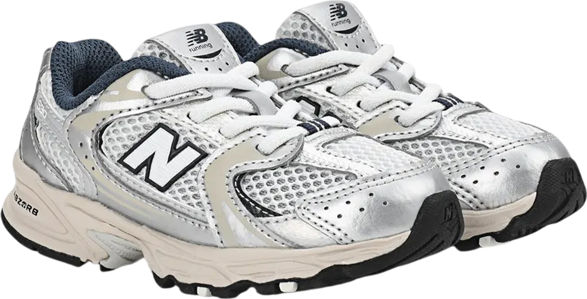 New Balance 530 Bungee Sneaker - Kids | Altitude Sports