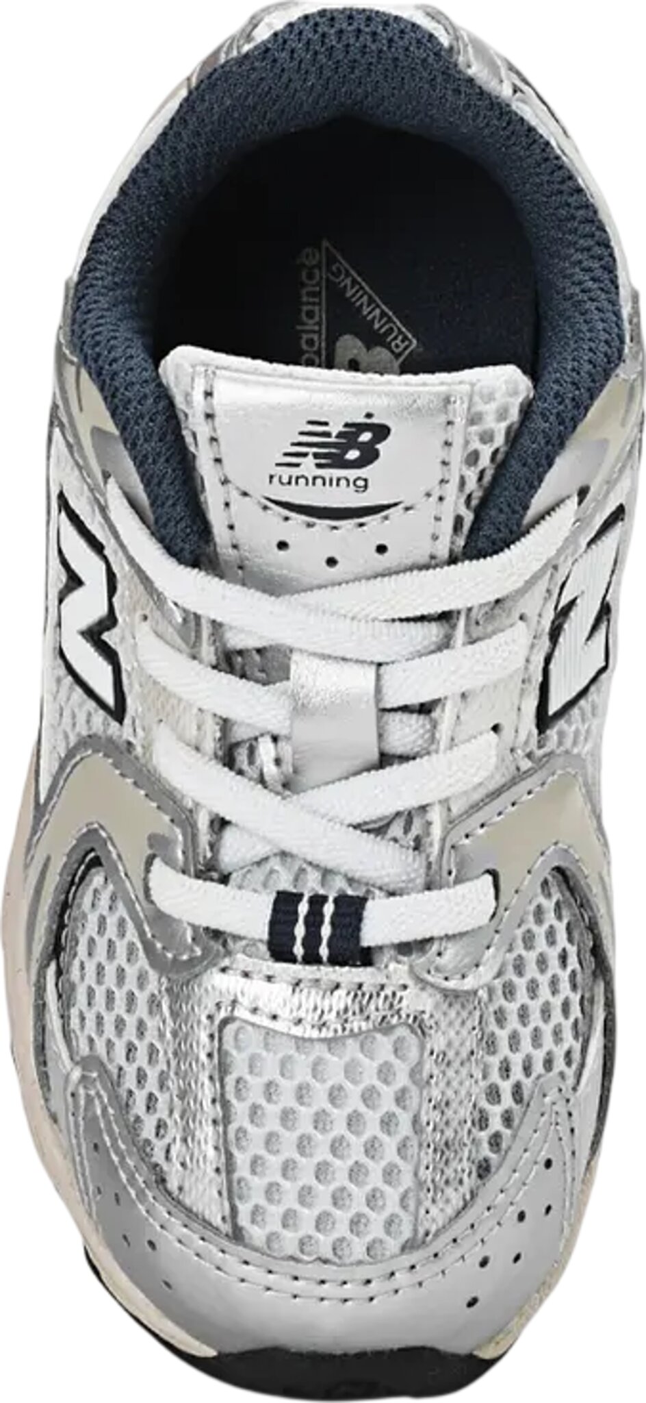 New Balance 530 Bungee Sneaker - Kids | Altitude Sports