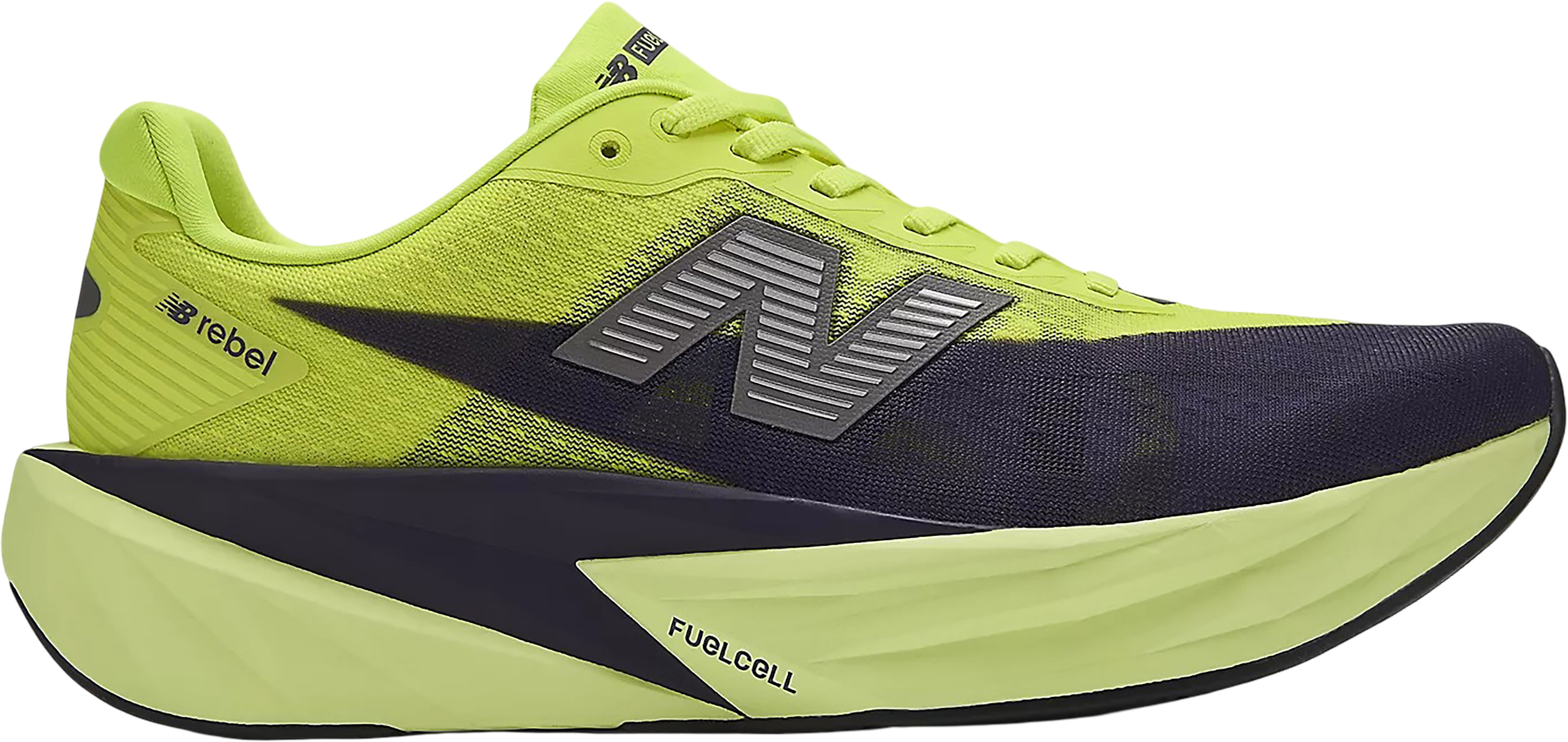 New Balance FuelCell Rebel v5 Running Shoes - Men's | Altitude Sports