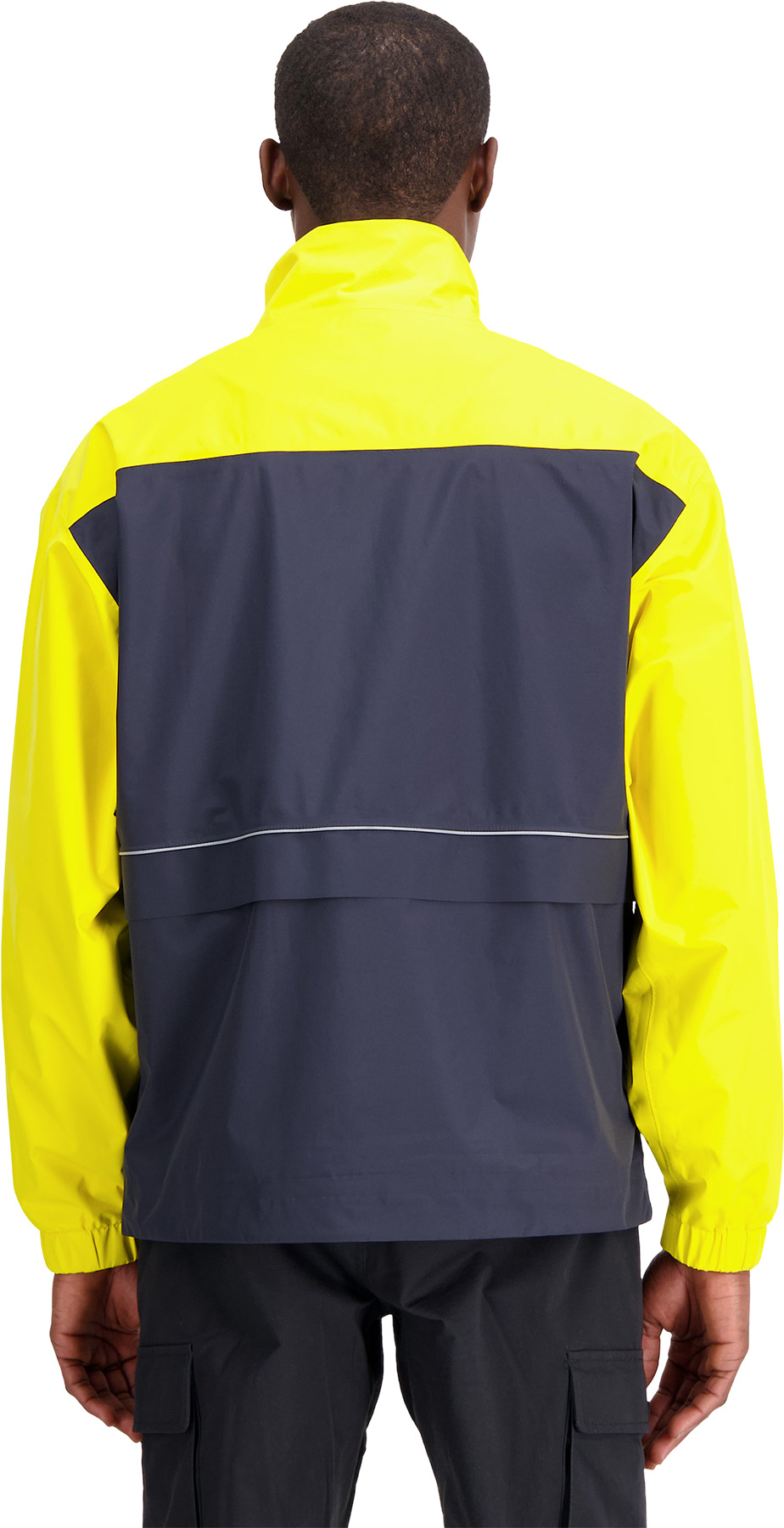 New Balance Archive Waterproof GORE-TEX Jacket - Men's | The Last Hunt