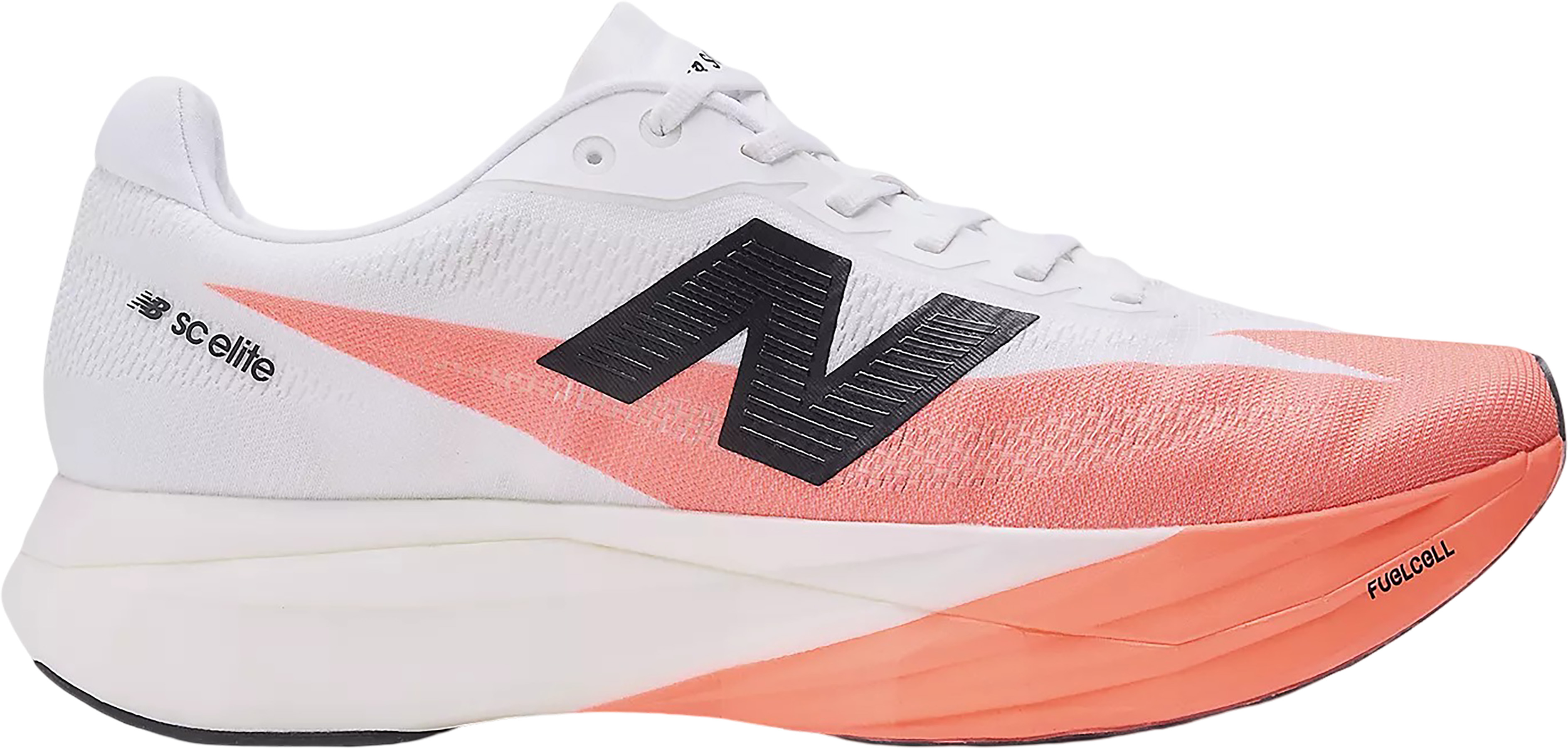 New Balance FuelCell SuperComp Elite v5 Running Shoes - Men's