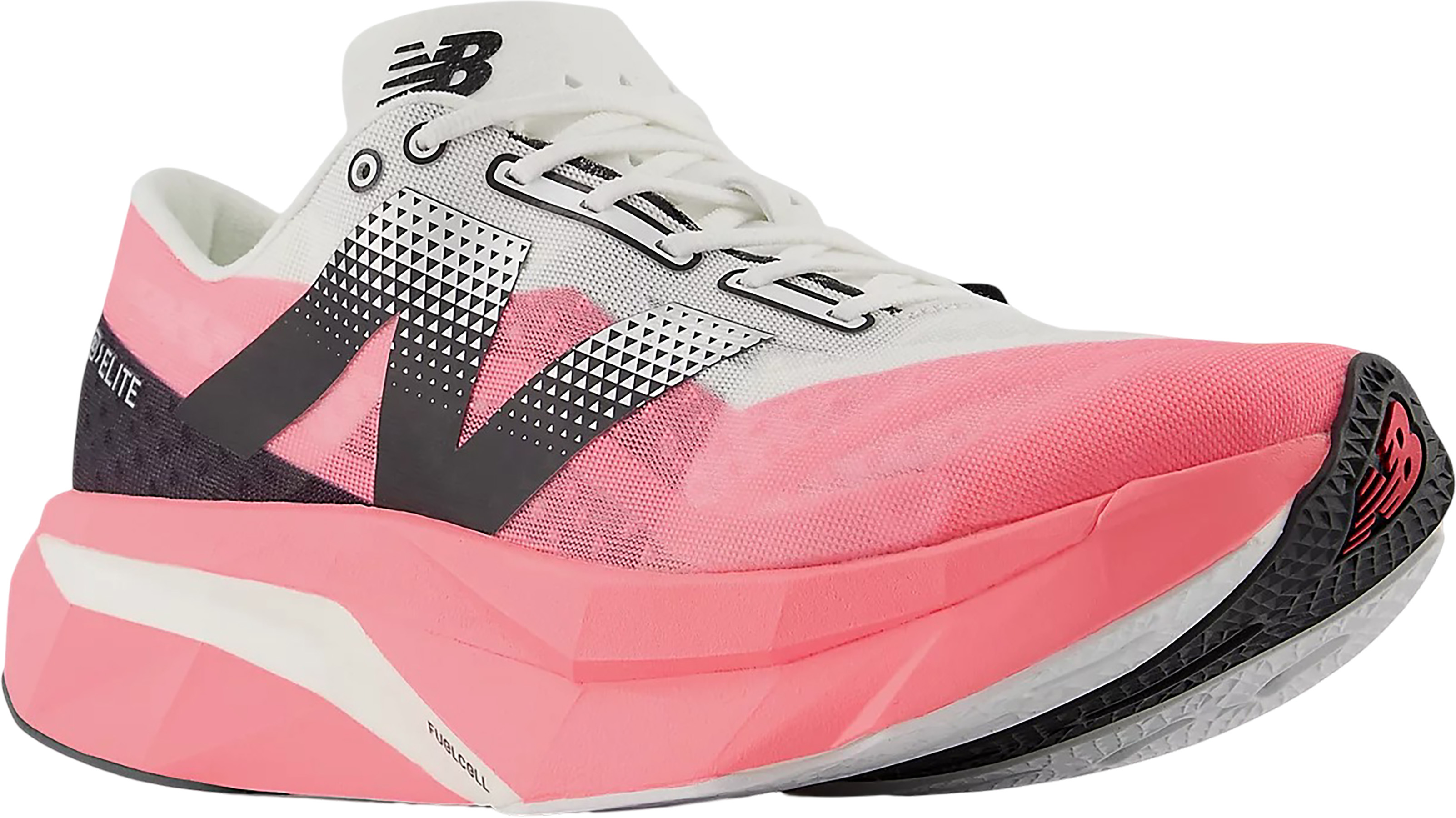 New Balance FuelCell SuperComp Elite v4 Running Shoes - Men's