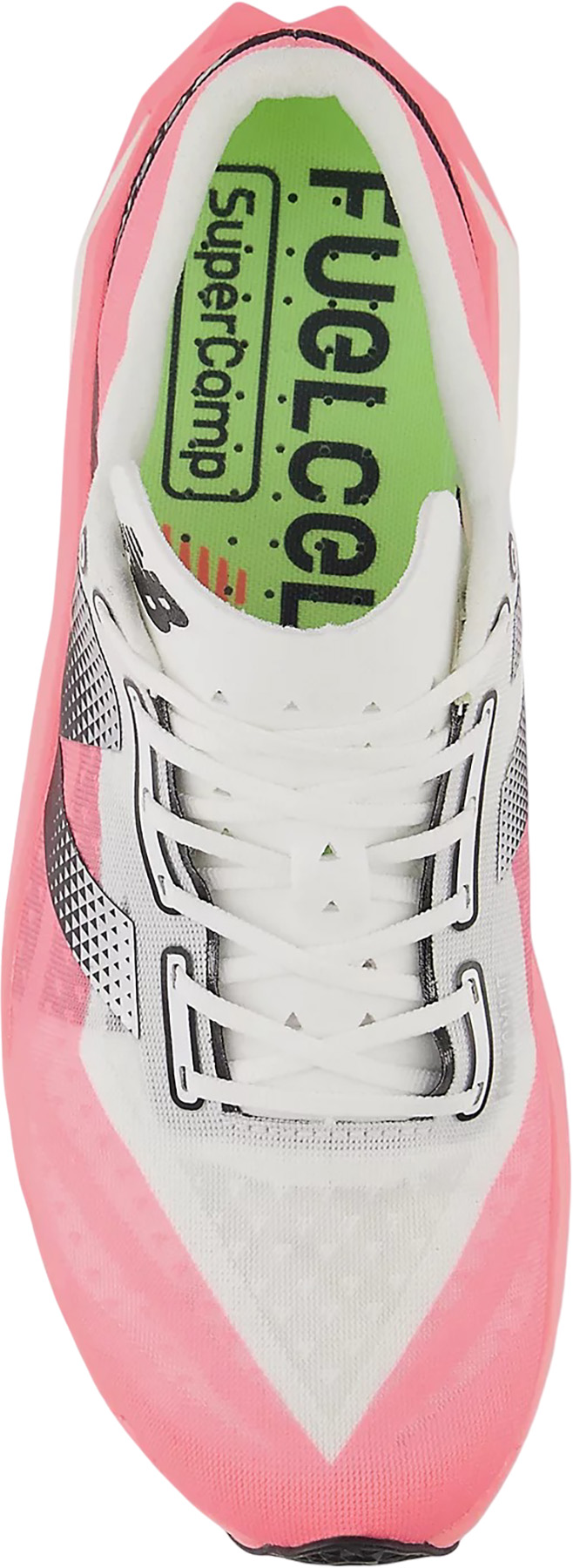 New Balance FuelCell SuperComp Elite v4 Running Shoes - Men's