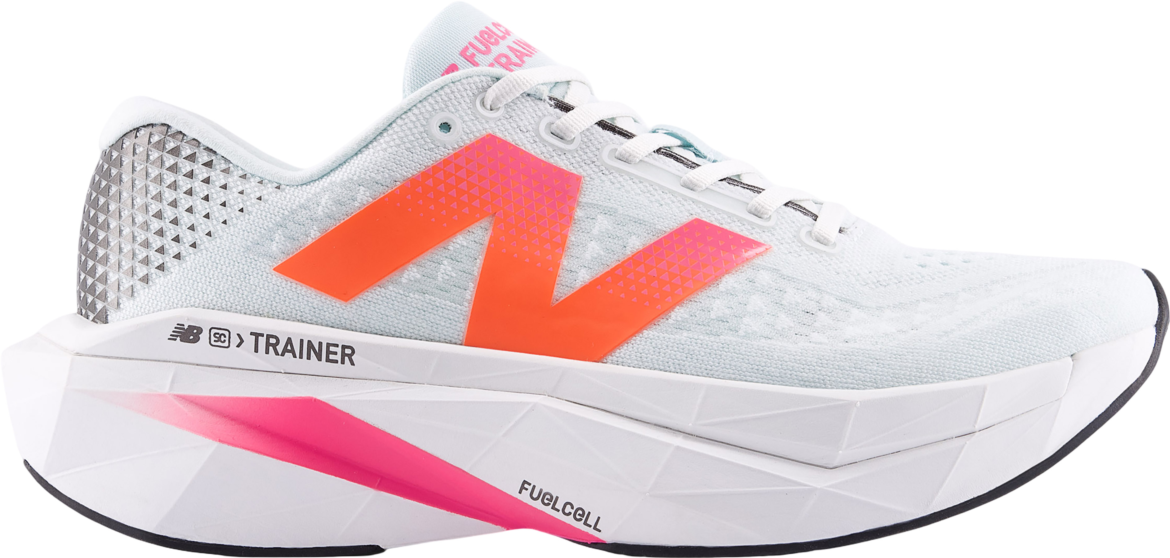 New Balance FuelCell SuperComp Trainer v3 Running Shoes - Men's