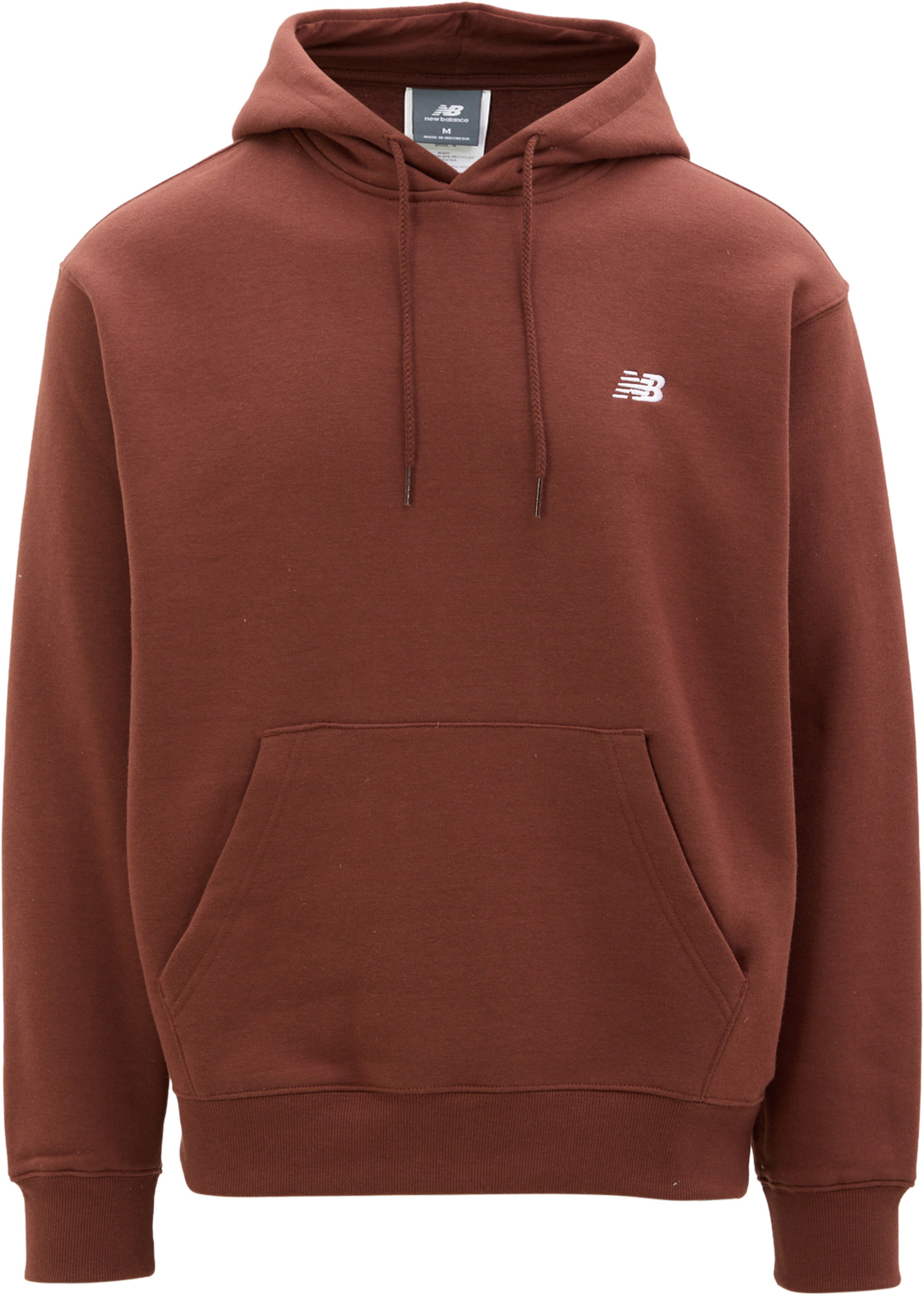 New Balance Sport Essentials Fleece Hoodie Men's The Last Hunt - Main Image