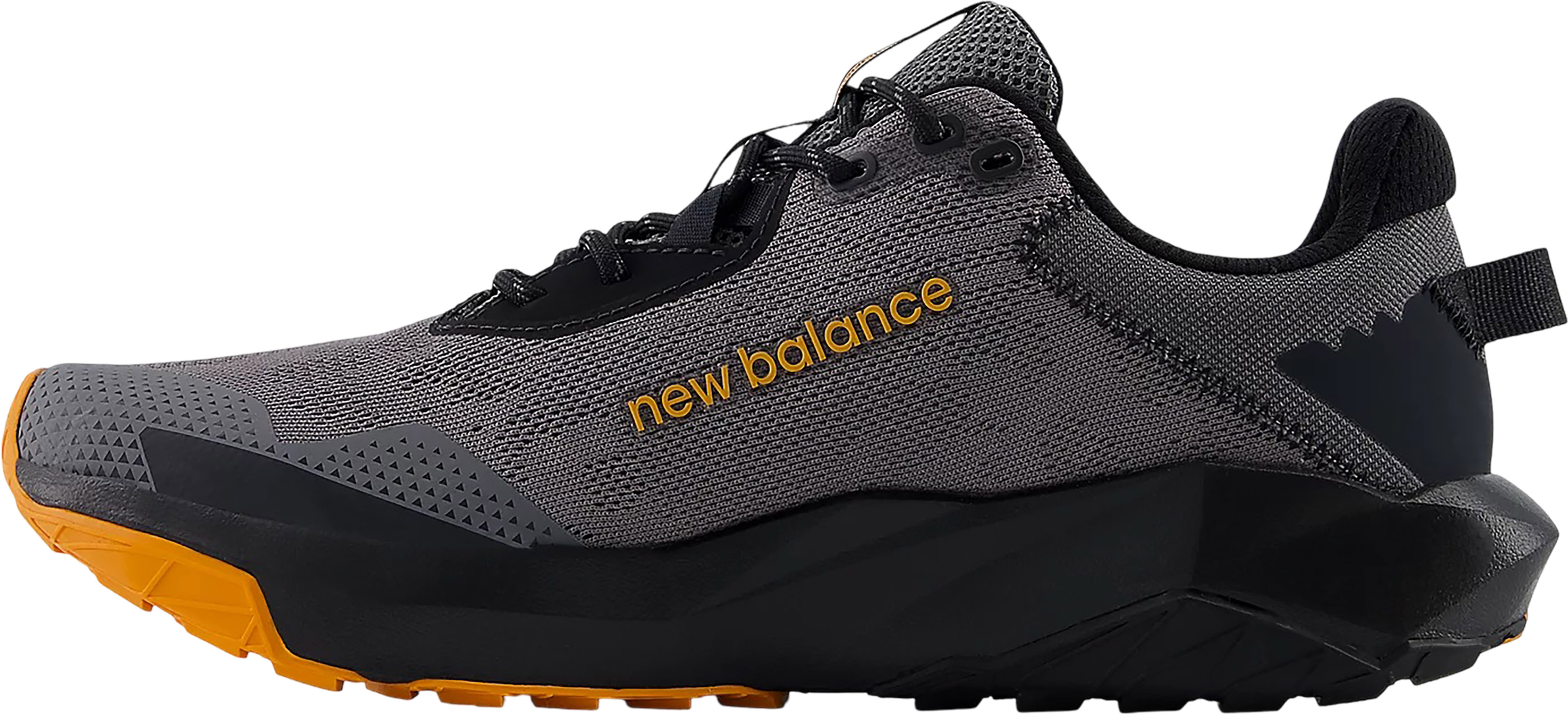 New Balance DynaSoft Nitrel v6 Trail Running Shoes - Men's