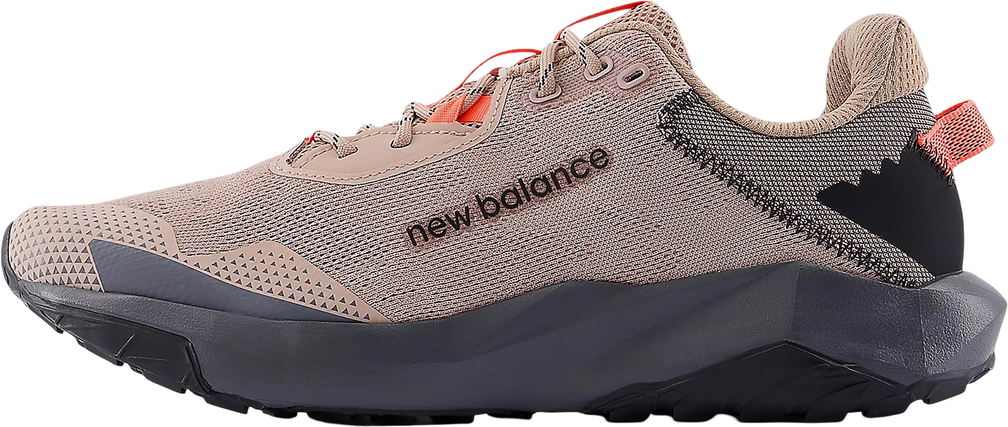 New Balance DynaSoft Nitrel v6 Trail Running Shoes - Men's