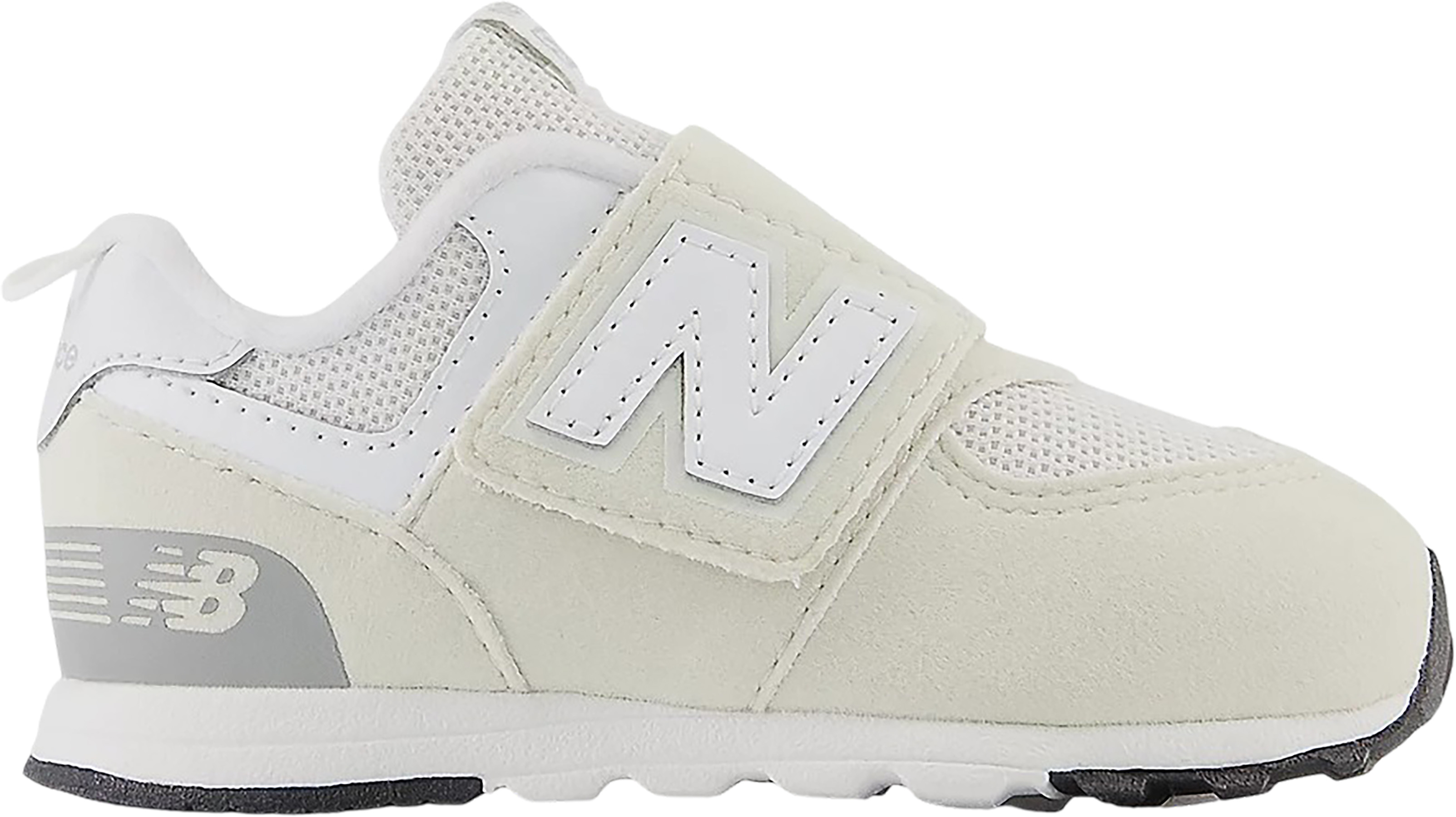 New Balance 574 NEW-B Hook & Loop V1 Shoes - Toddlers | Altitude