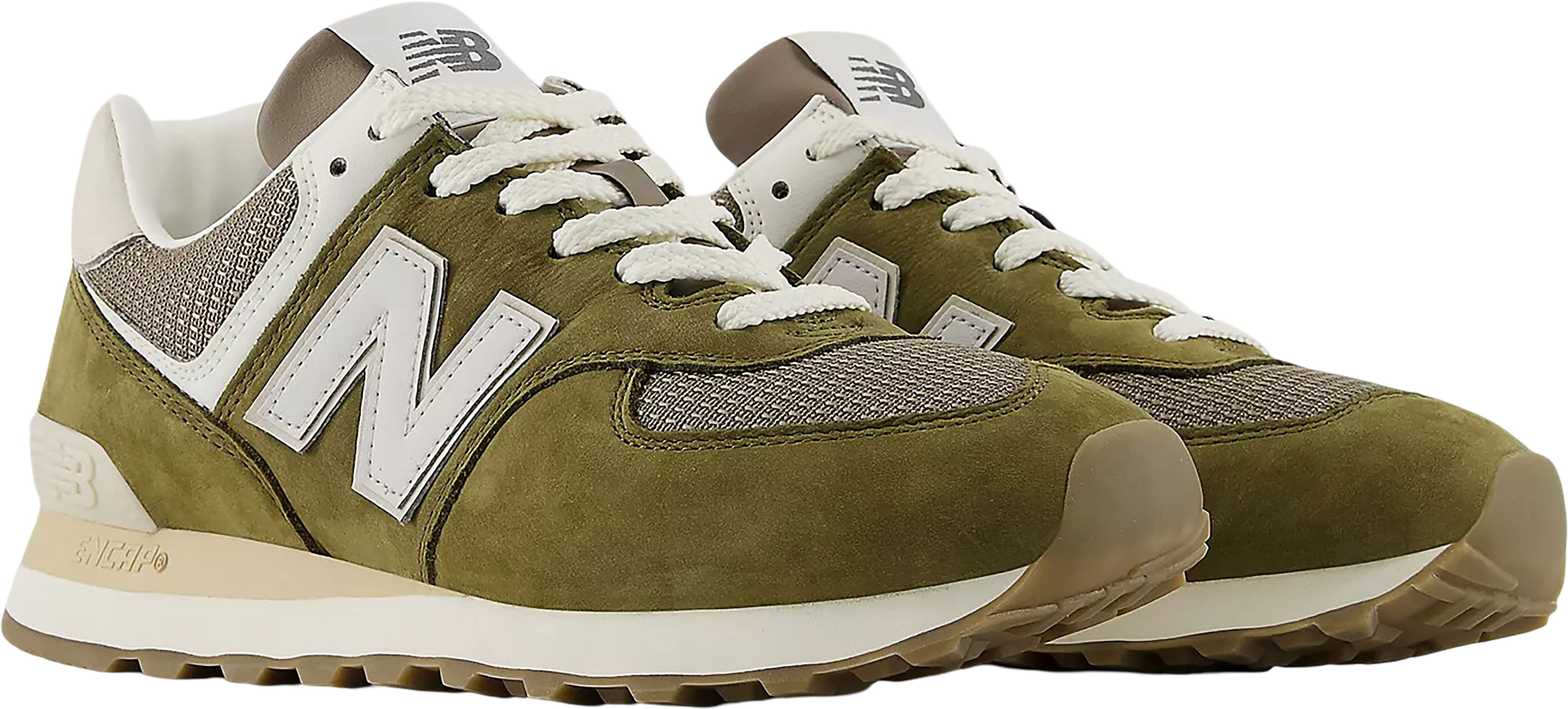 New Balance 574 Shoes - Men's | Altitude Sports